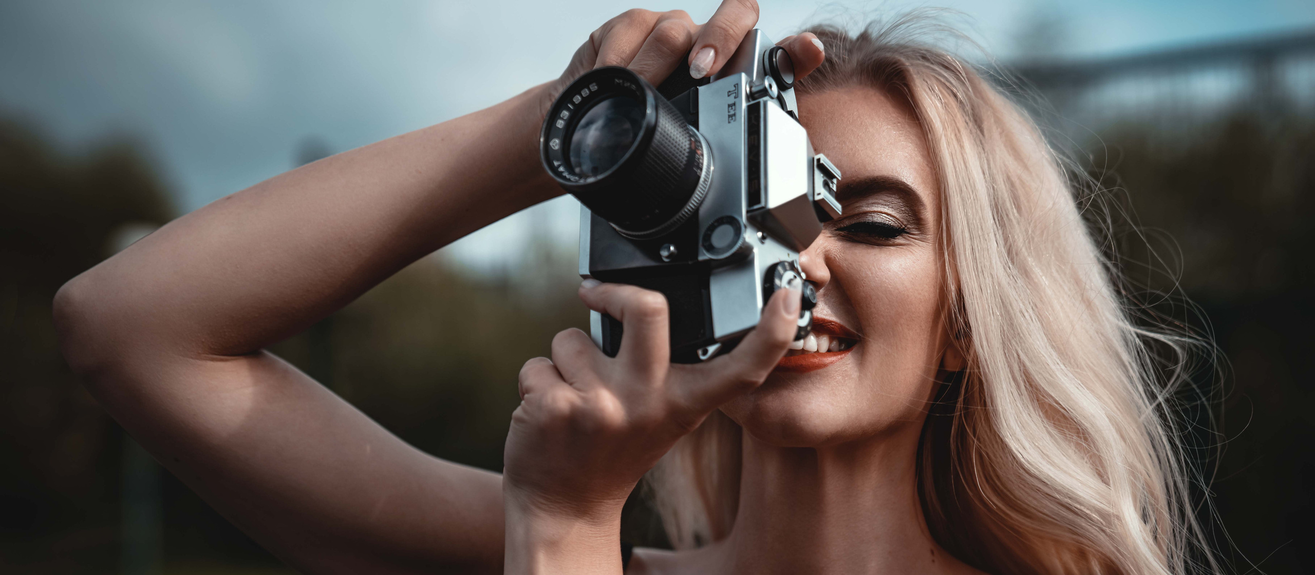 Lifestyle photographer