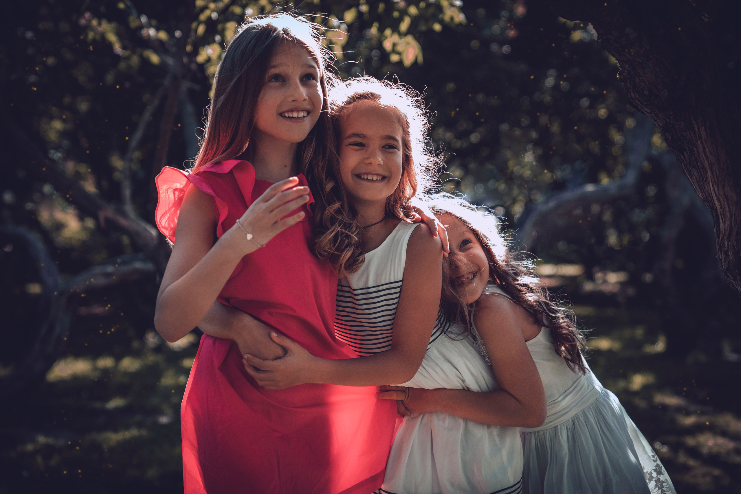 Lifestyle photographer