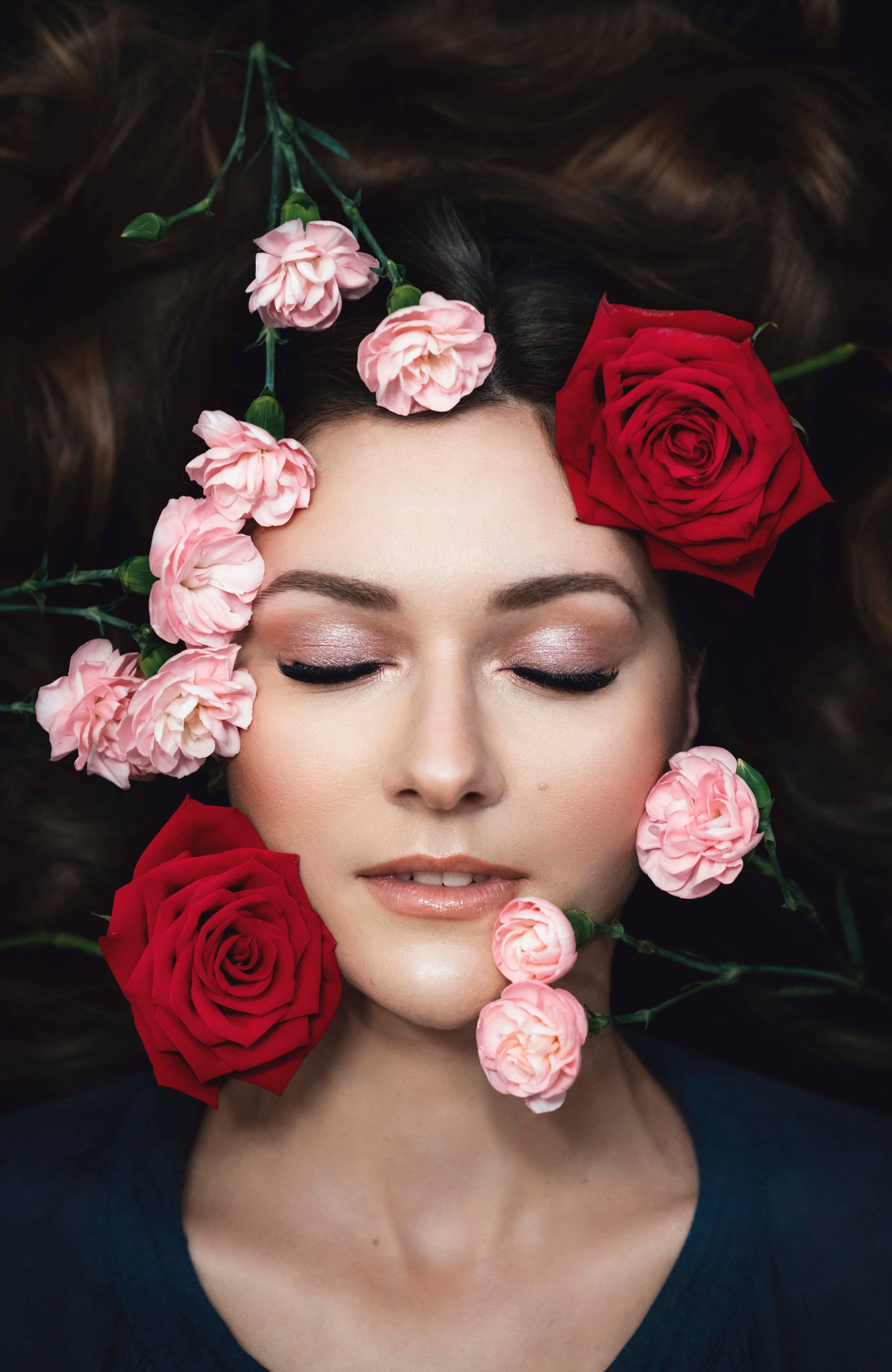 Commercial Photography by Alice Nabieva