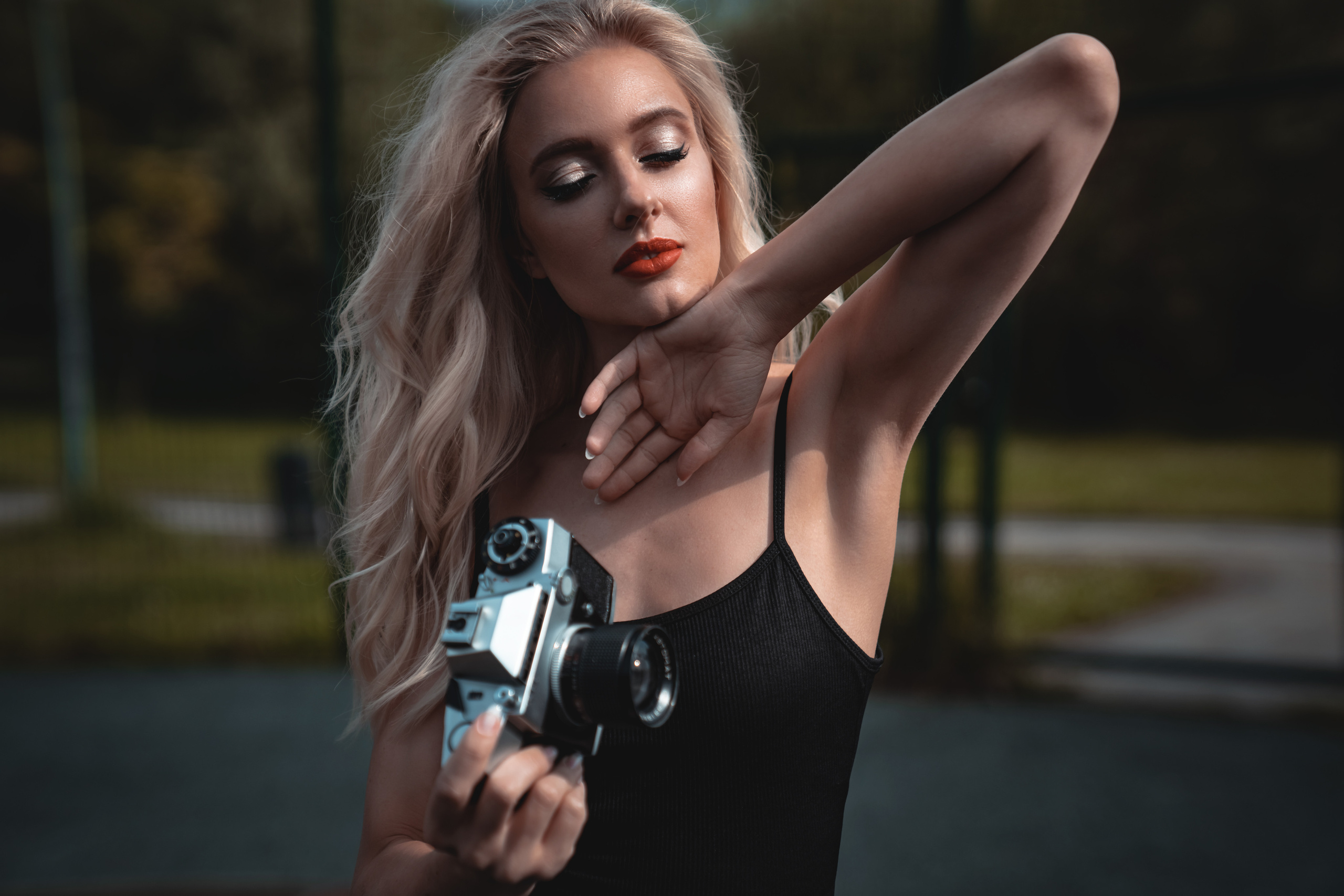 Lifestyle photographer