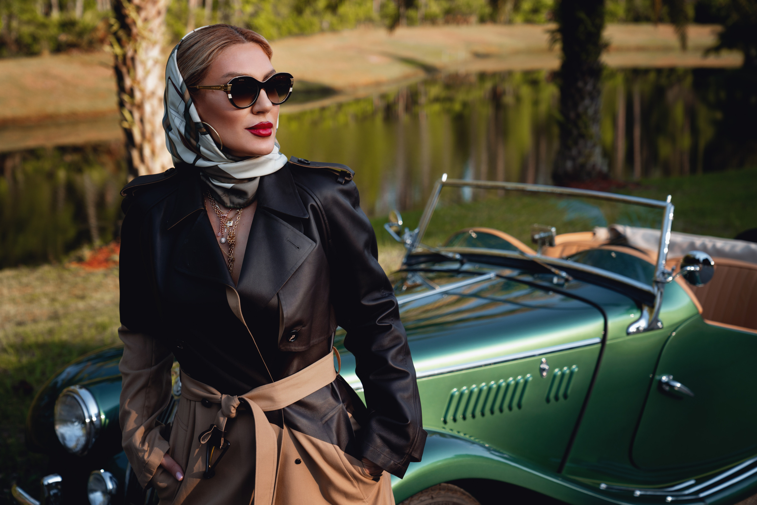 Commercial Photography by Alice Nabieva