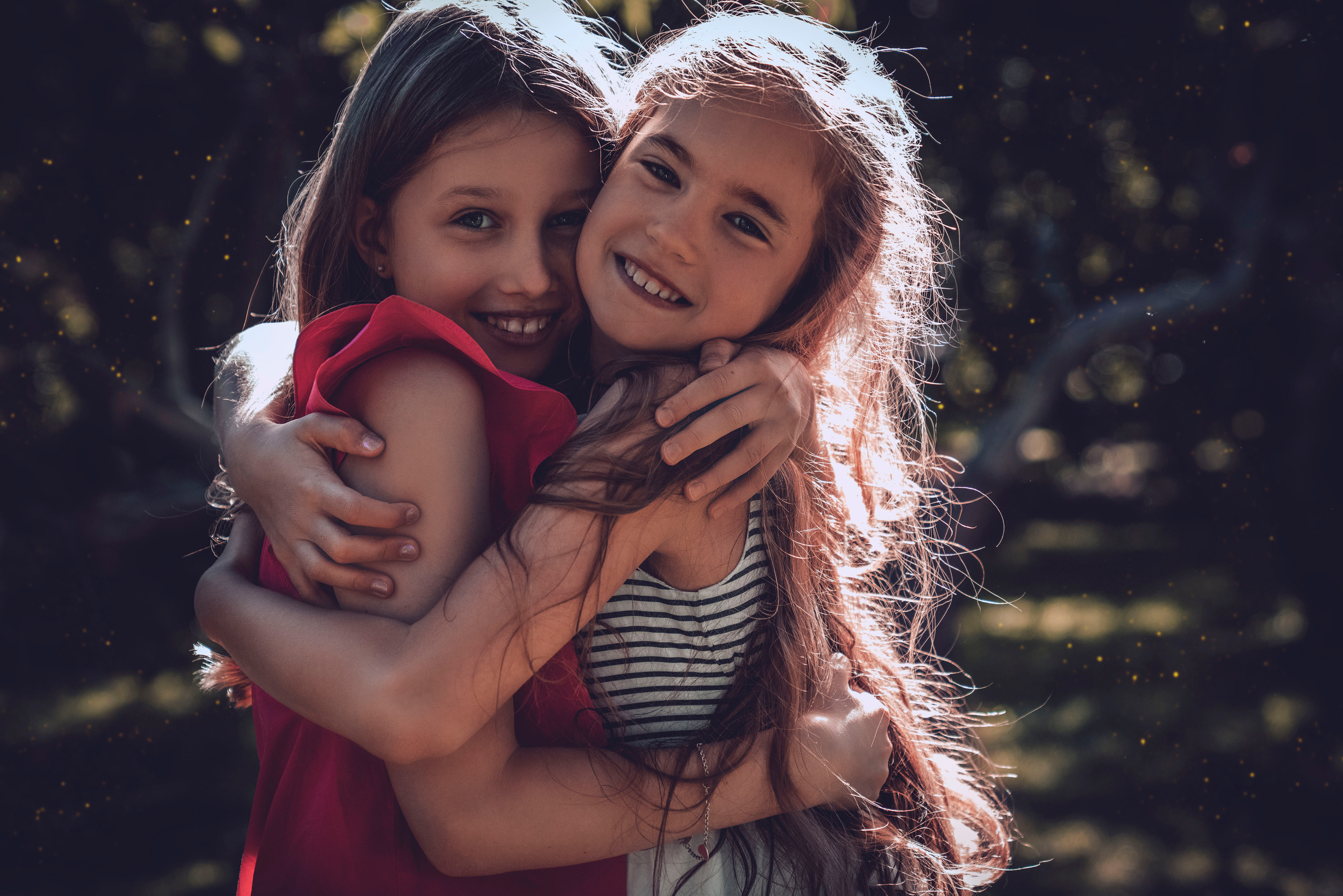 Lifestyle photographer