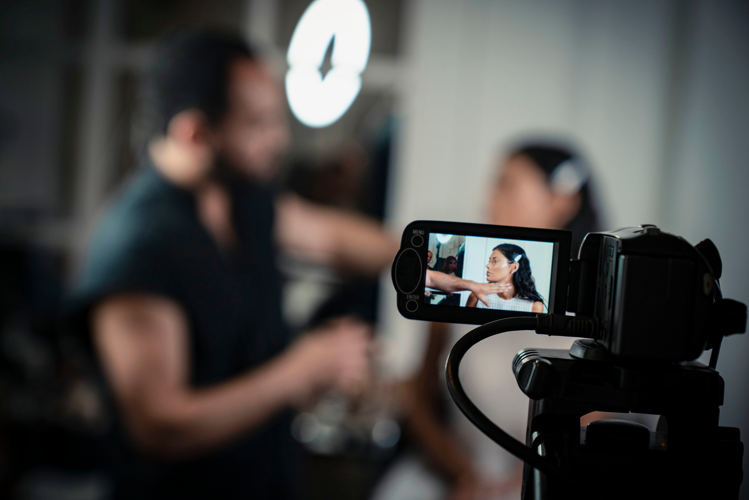 Commercial Photography by Alice Nabieva