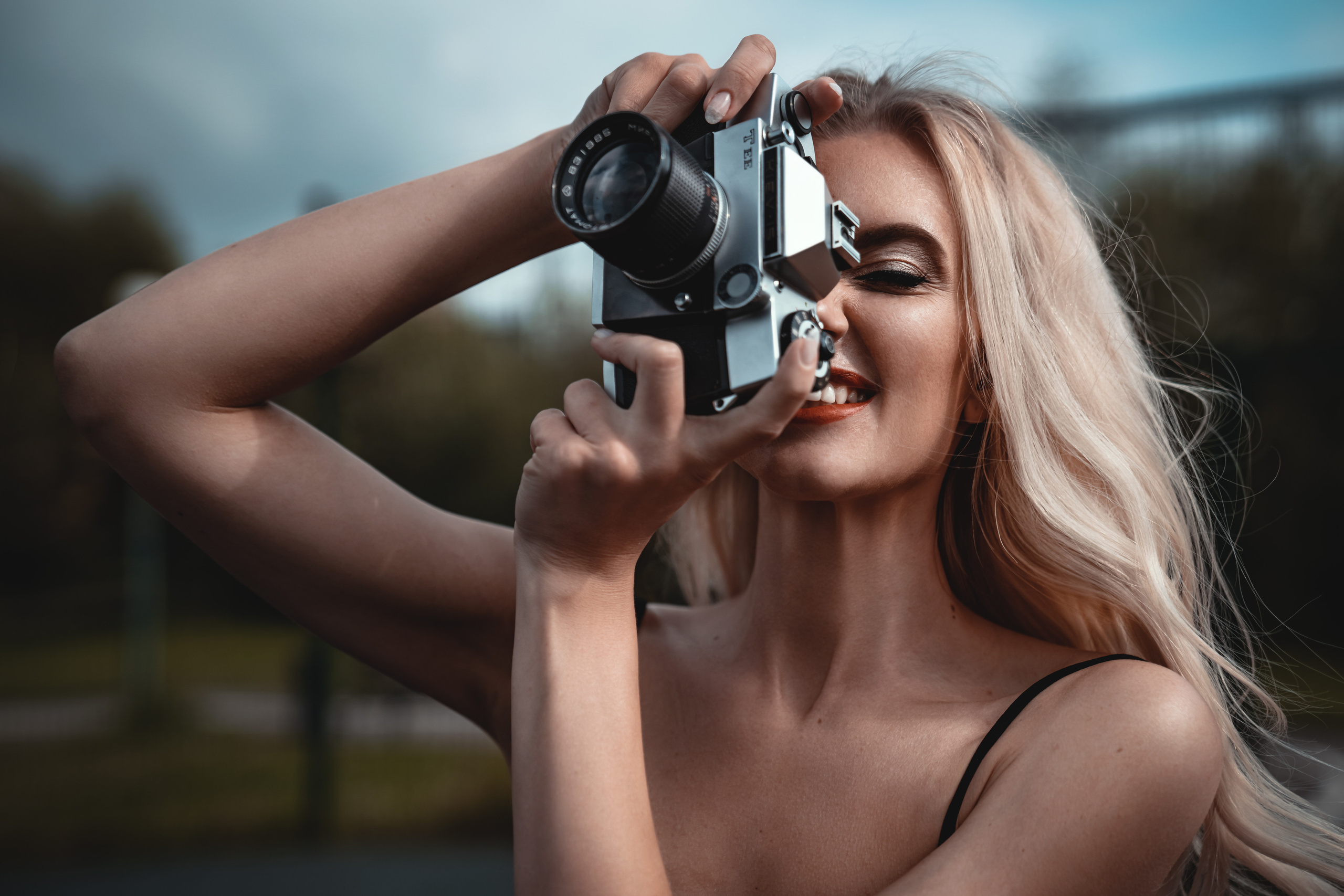 Lifestyle photographer