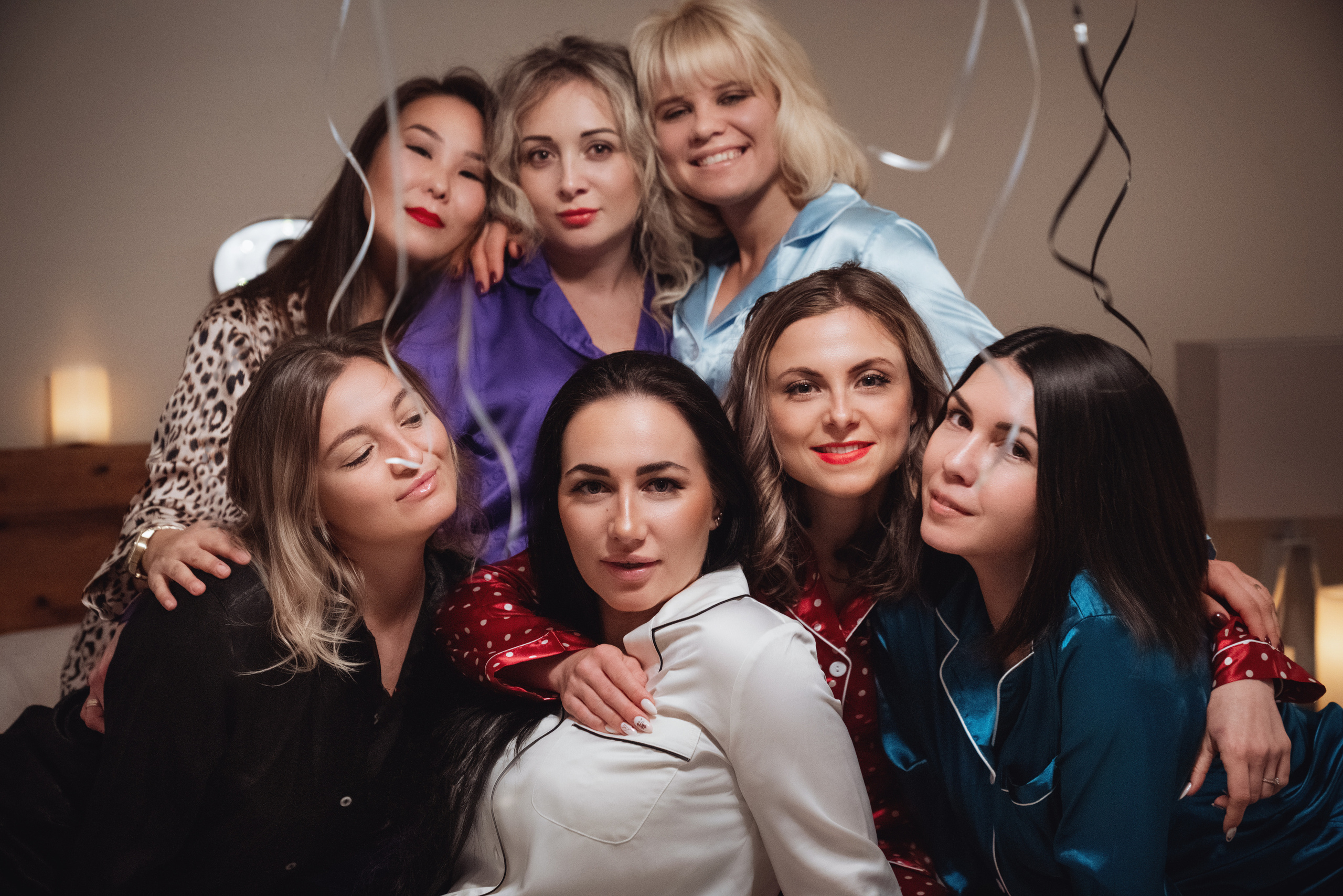 Lifestyle photographer