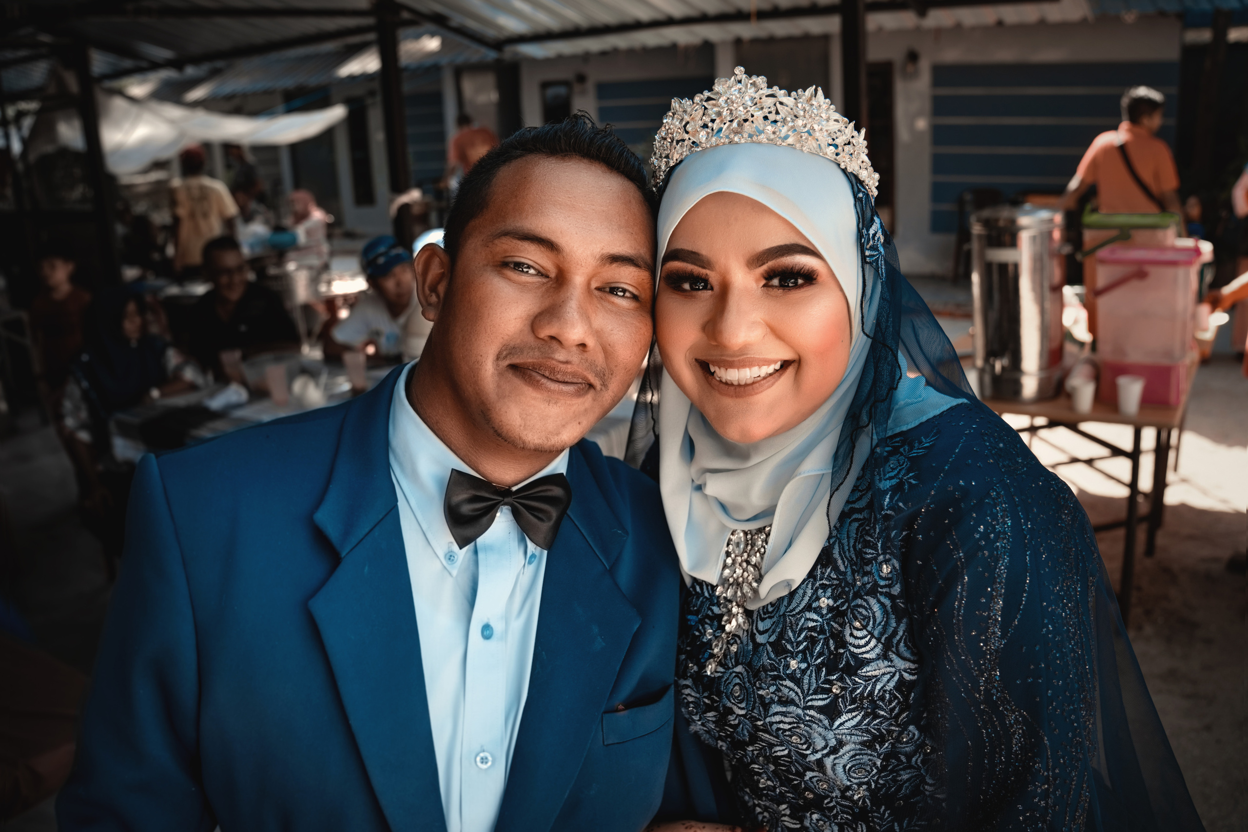 Lifestyle photographer