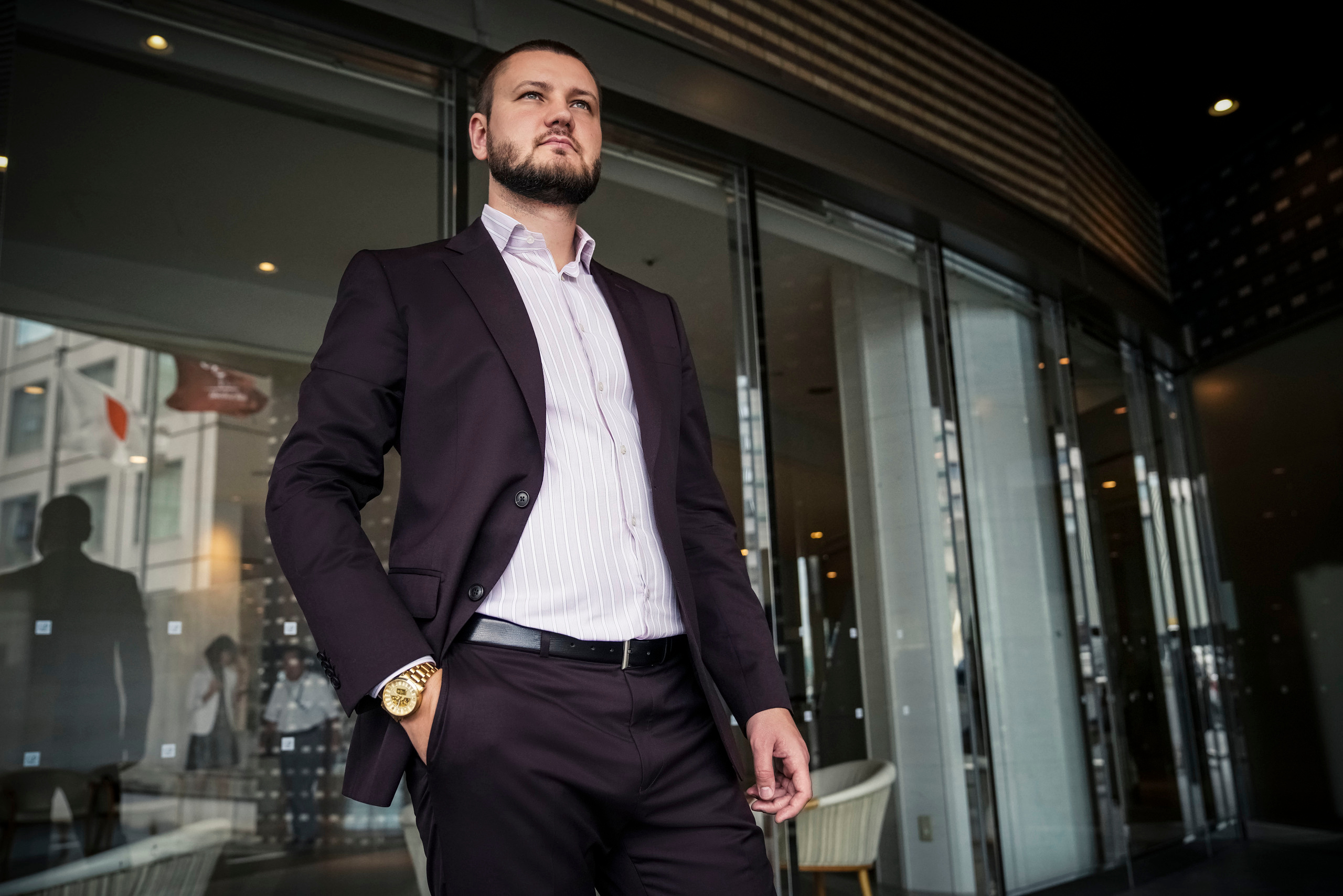 Commercial Photography by Alice Nabieva