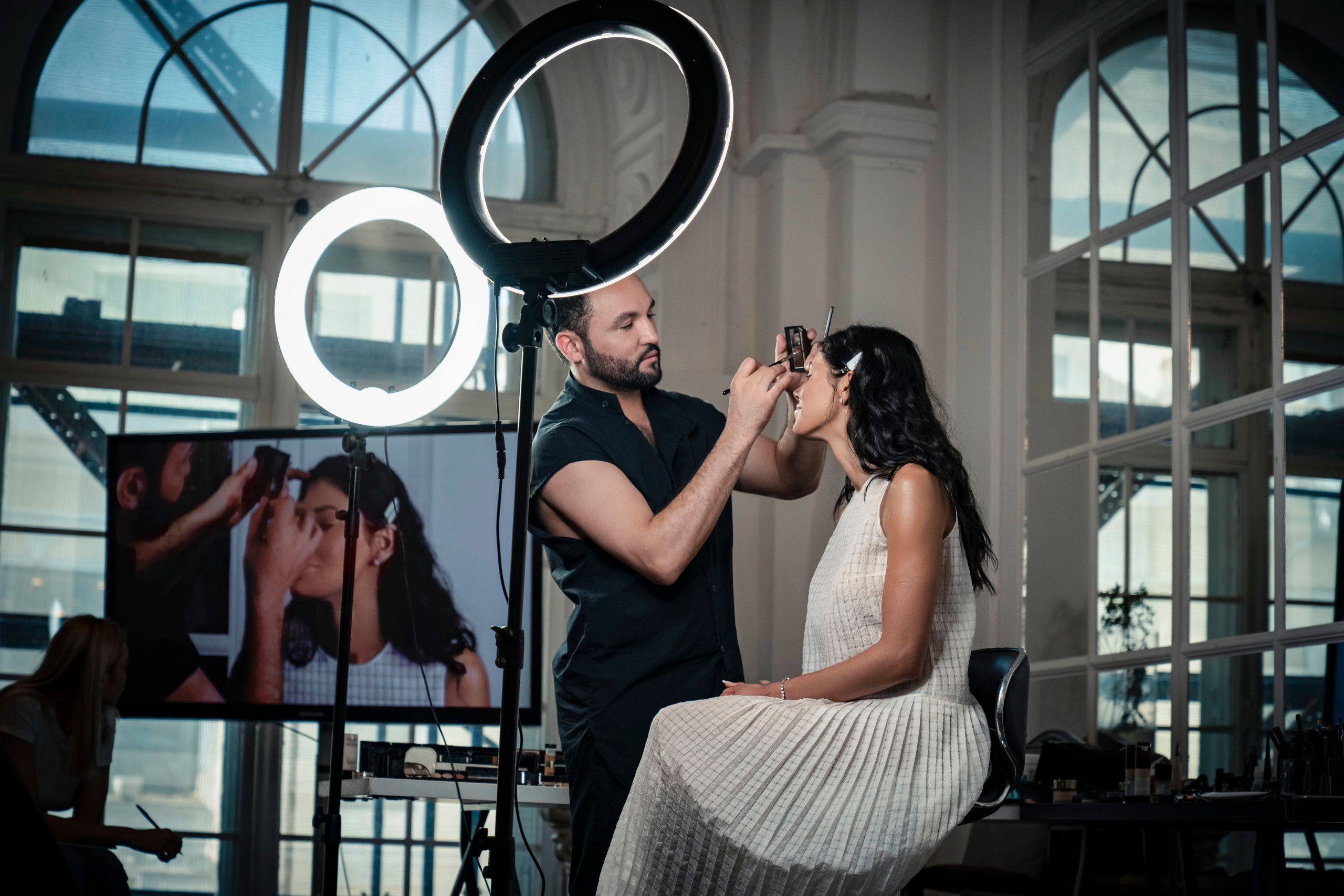 Commercial Photography by Alice Nabieva