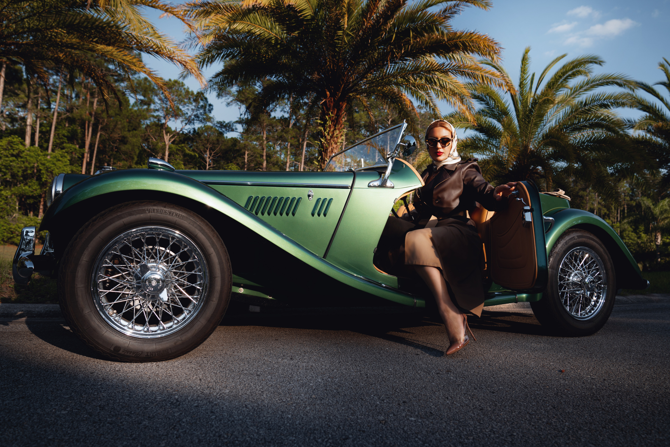 Commercial Photography by Alice Nabieva