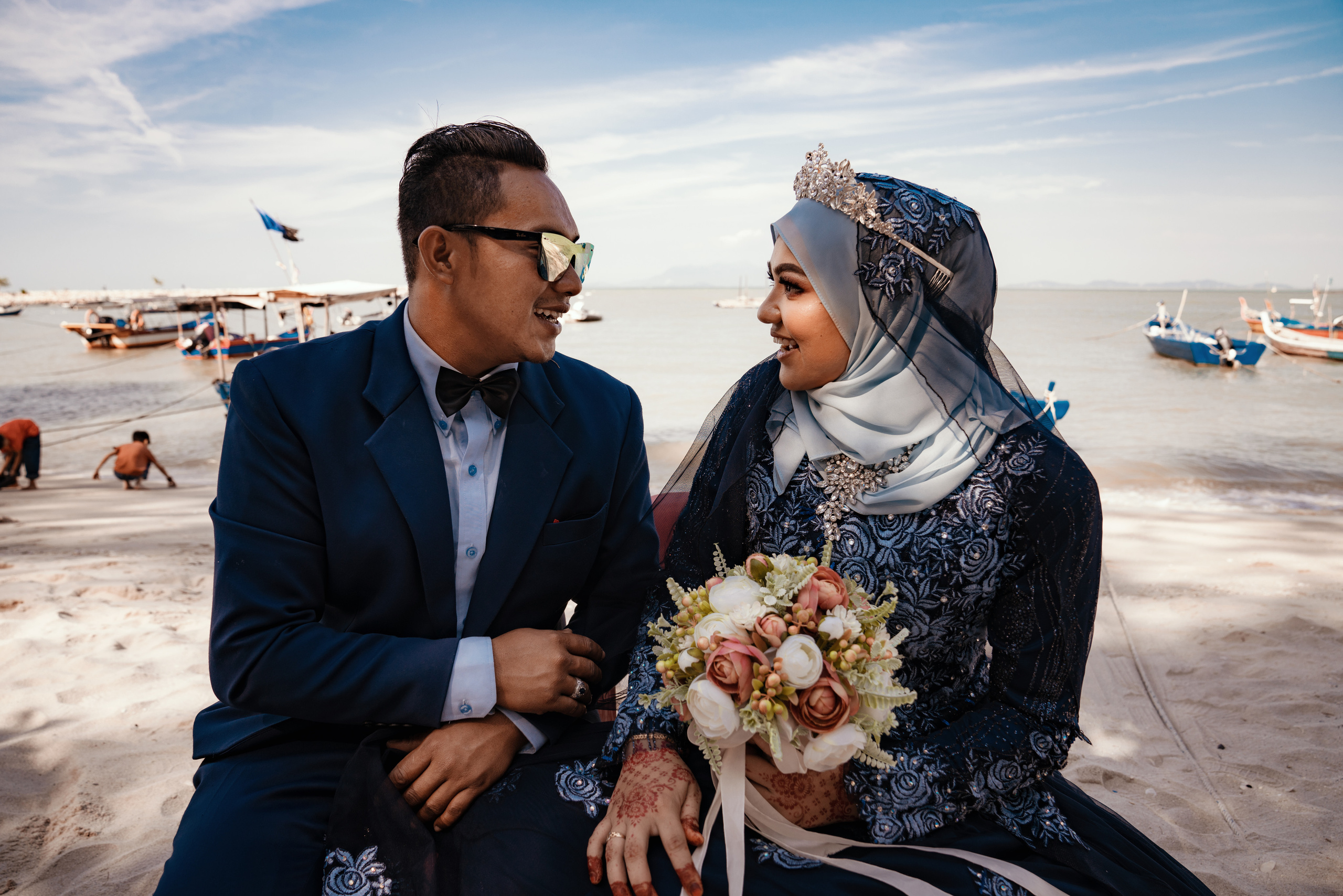 Lifestyle photographer