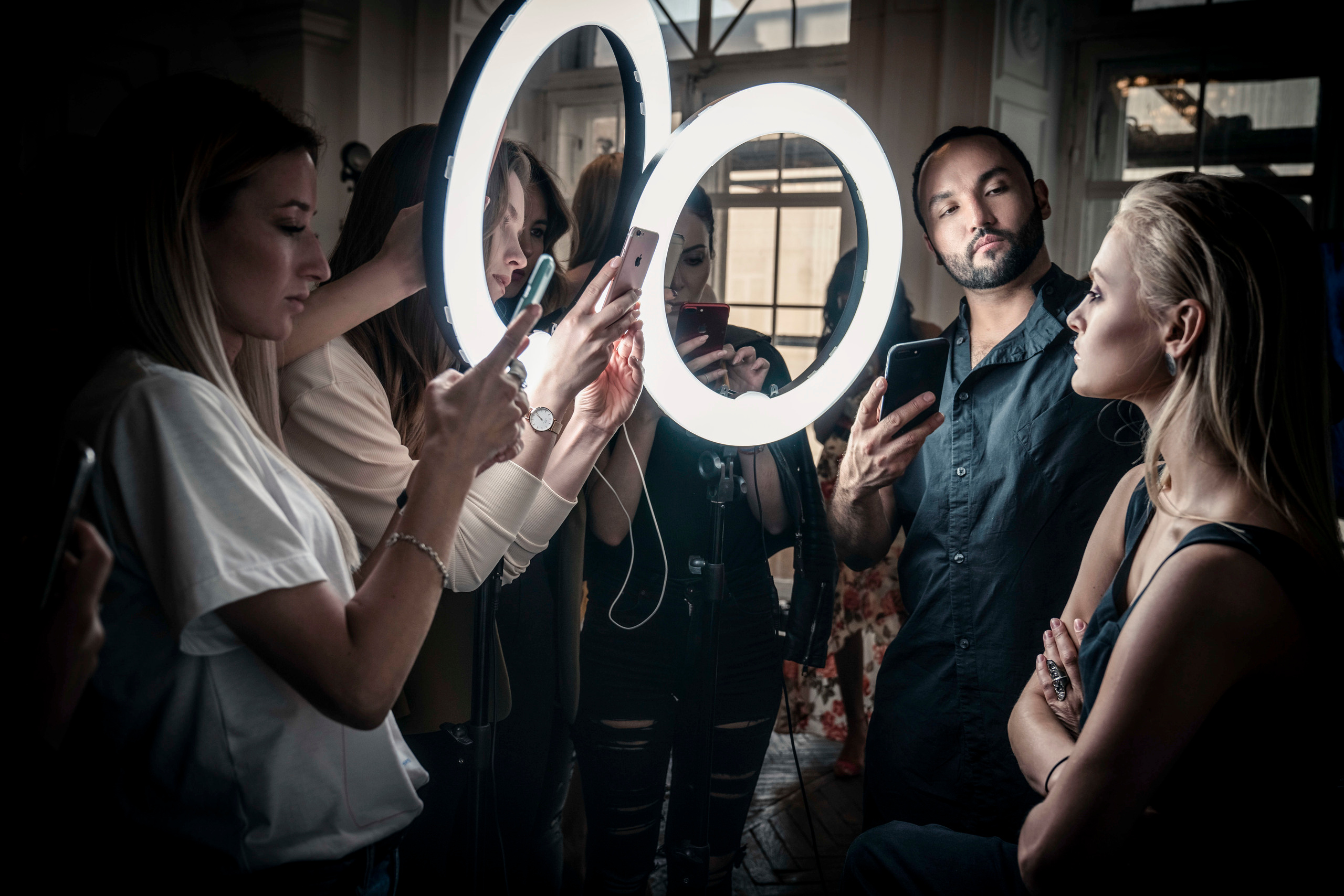 Commercial Photography by Alice Nabieva