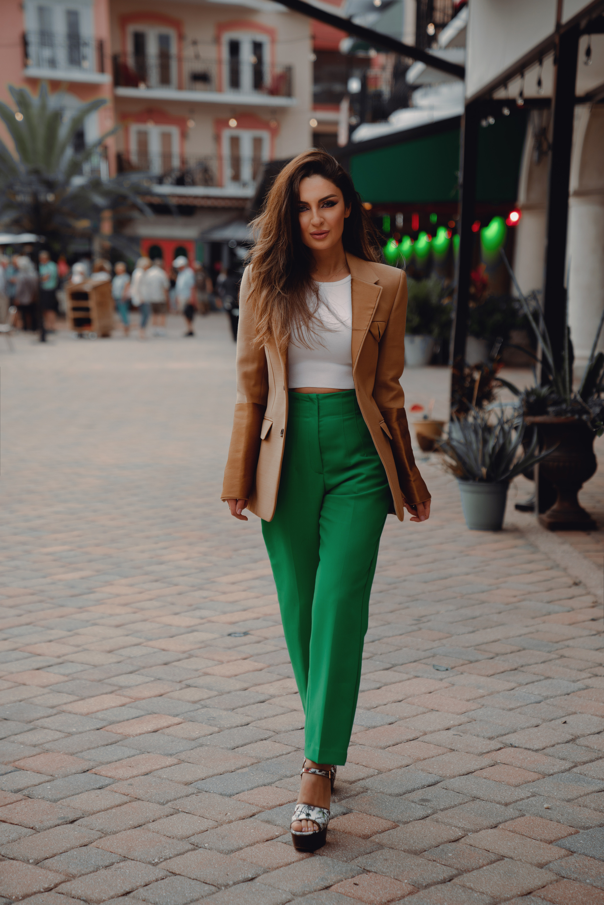 Lifestyle photographer