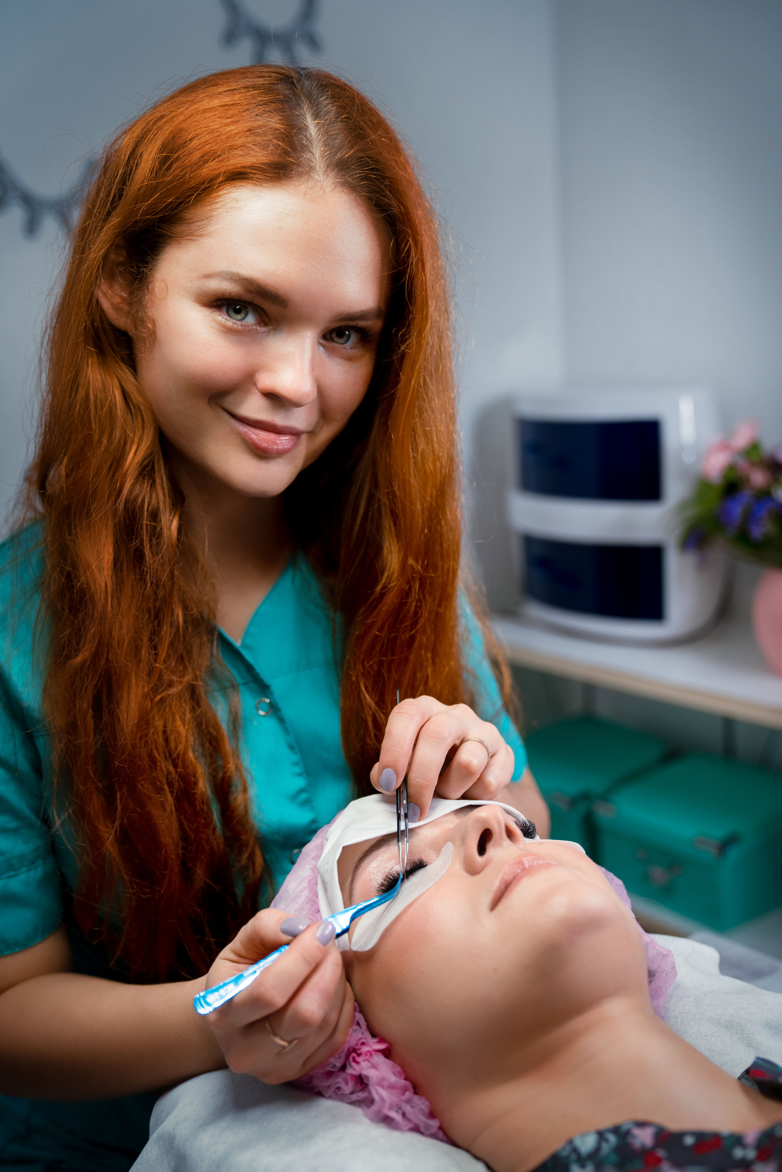 Commercial Photography by Alice Nabieva