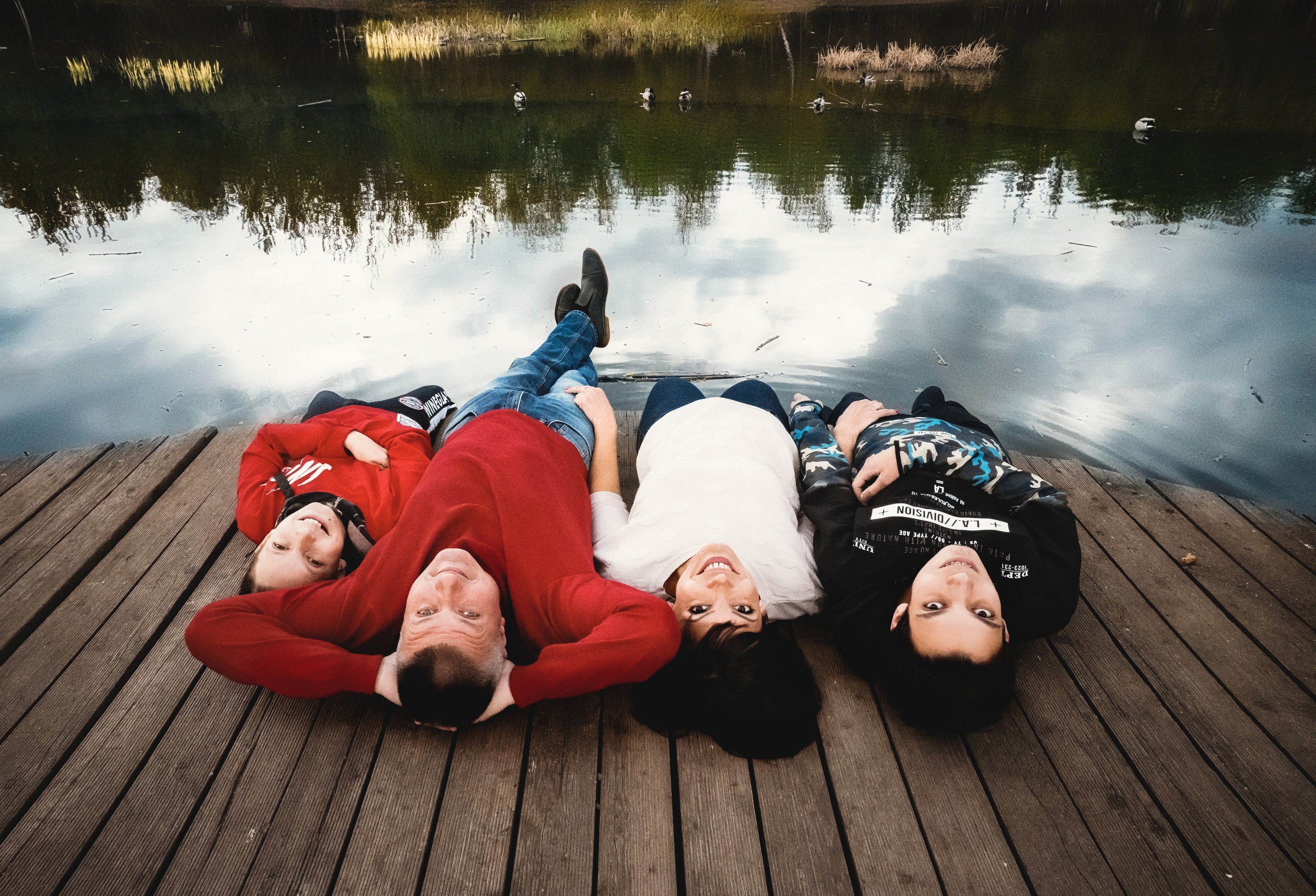 Lifestyle photographer