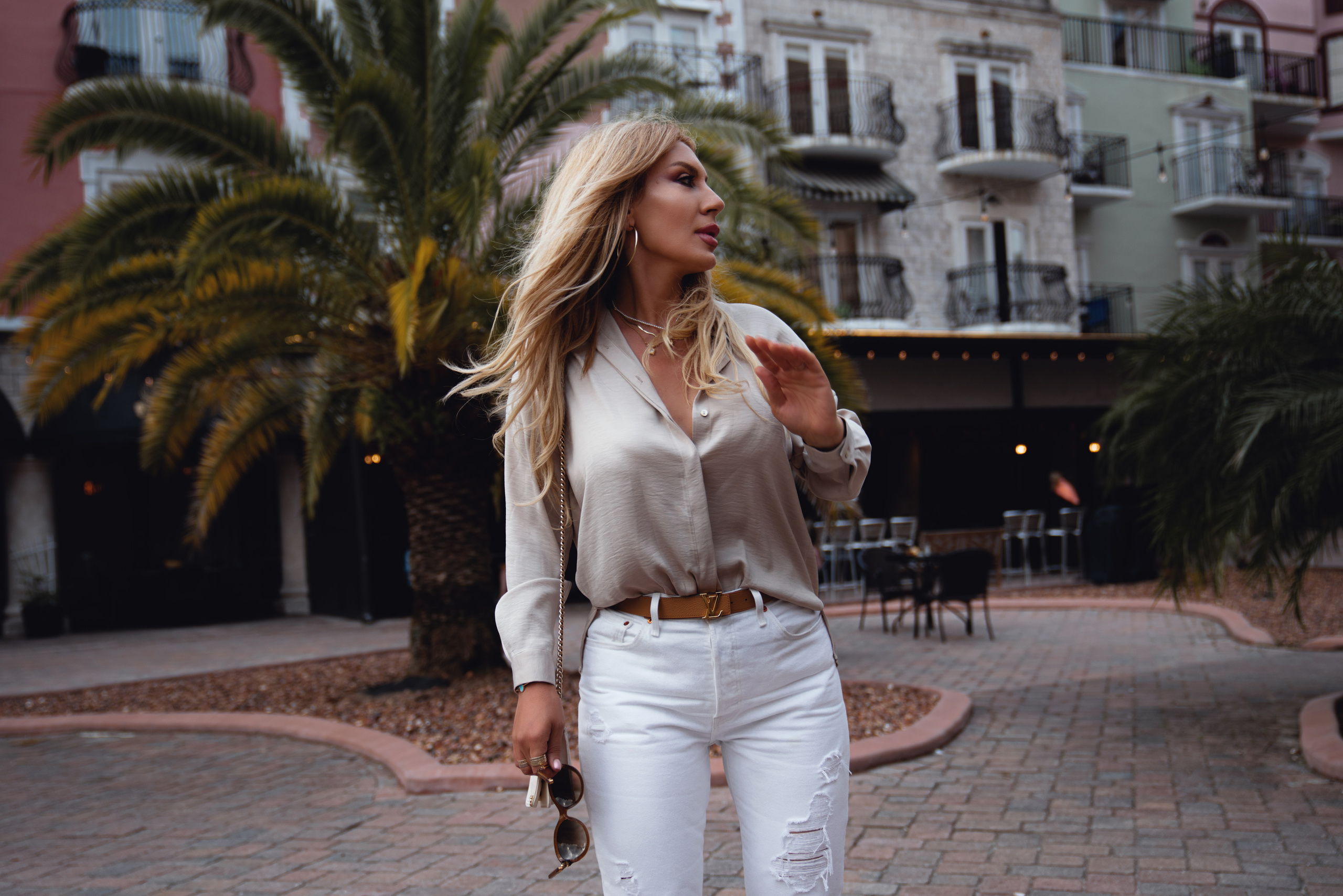 Lifestyle photographer