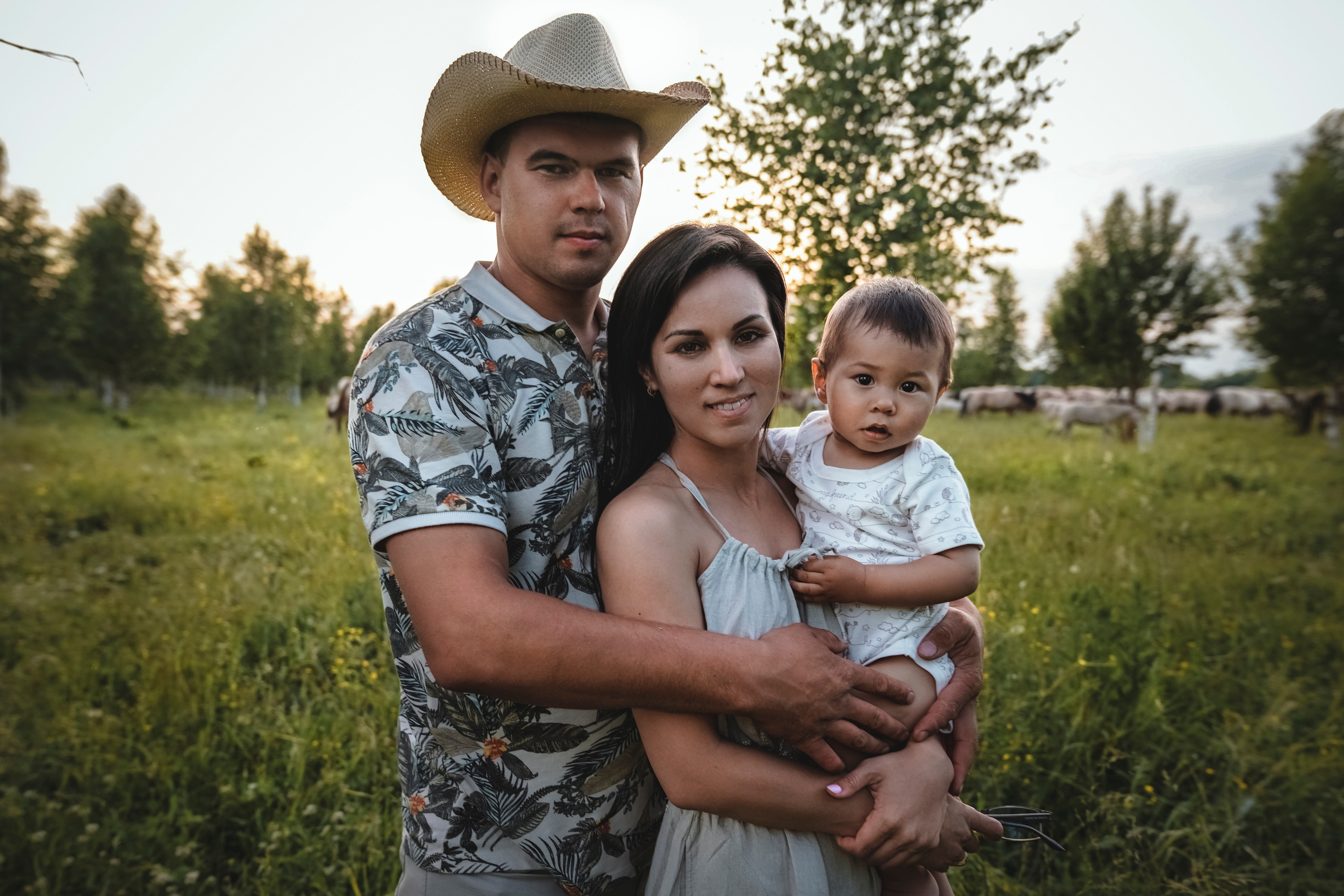 Lifestyle photographer