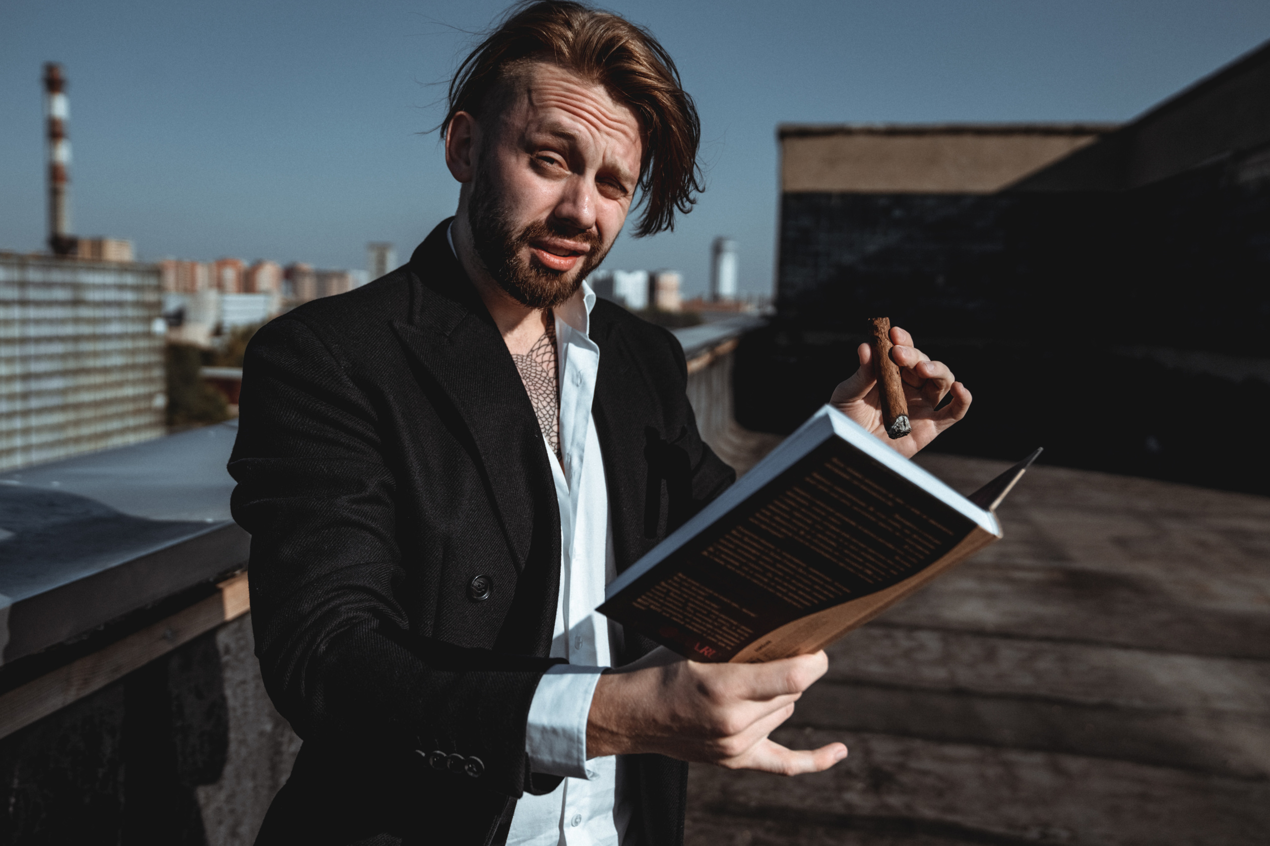 Lifestyle photographer