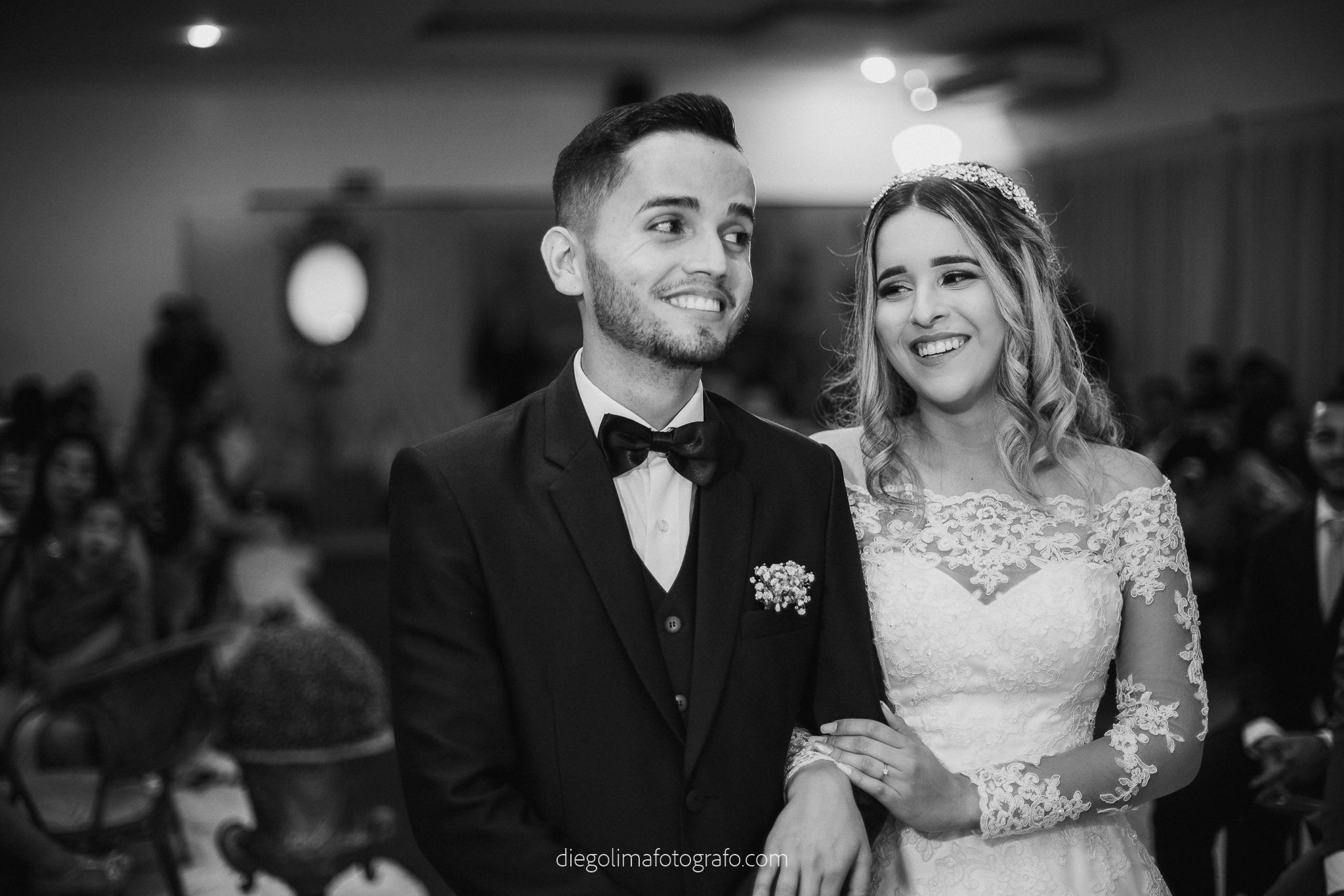 Beatriz & Wenderson. Diego Lima Fotógrafo e Videomaker em Rondônia