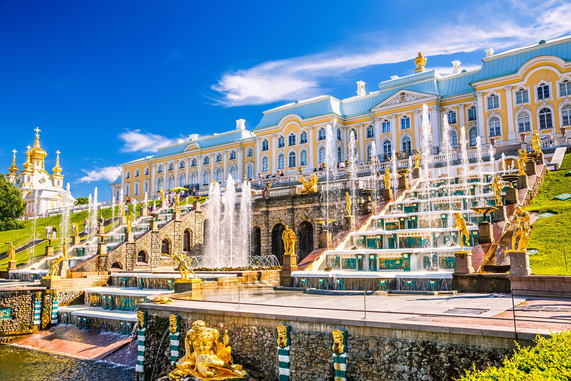 Travel & Concierge Company in Russia and Azerbaijan