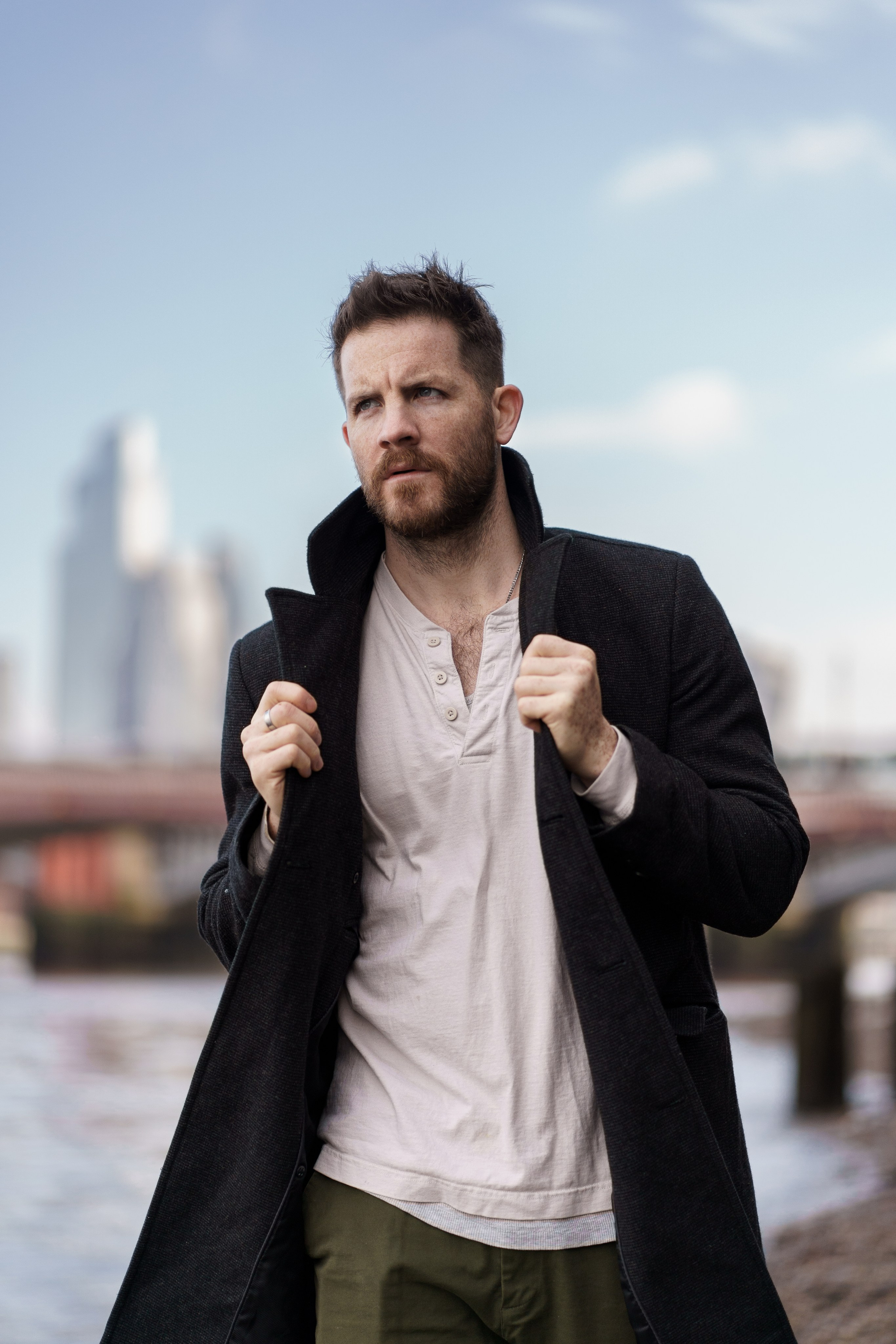 Portfolio. Mike Lush Photography