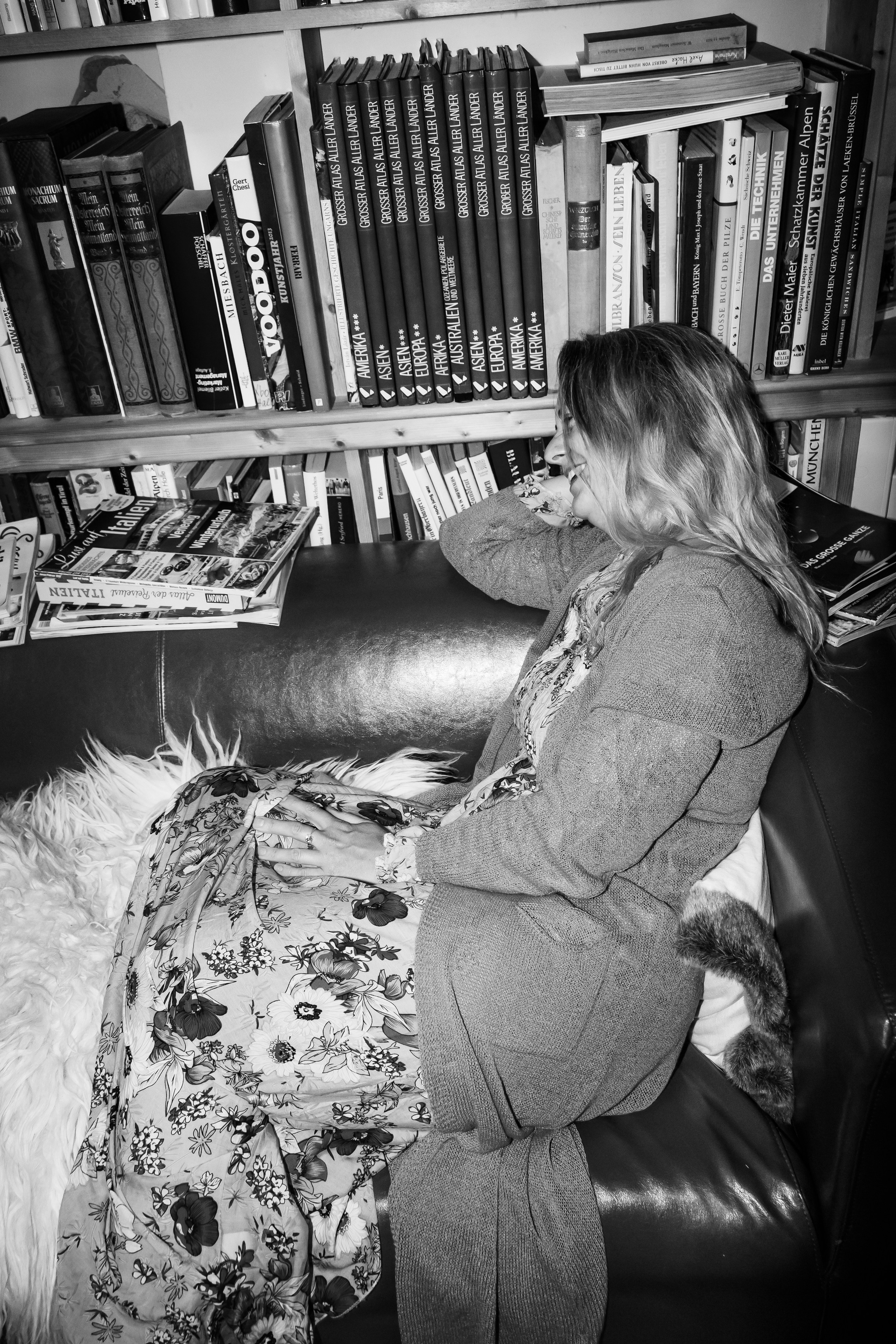 Individuelle Foto-Shootings. Fotografin in Nürnberg Iryna Razhyvina