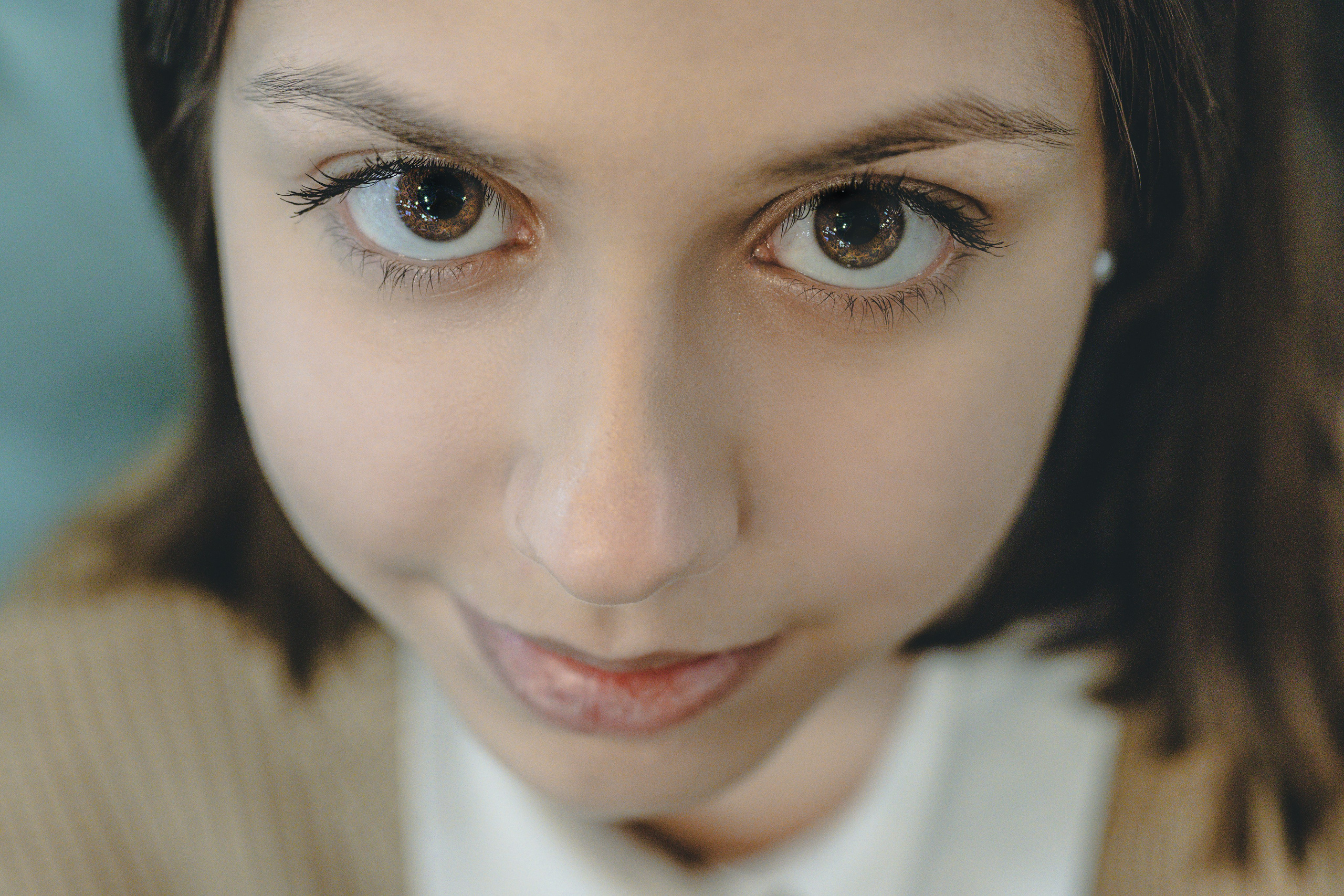 Fotografin in Nürnberg Iryna Razhyvina