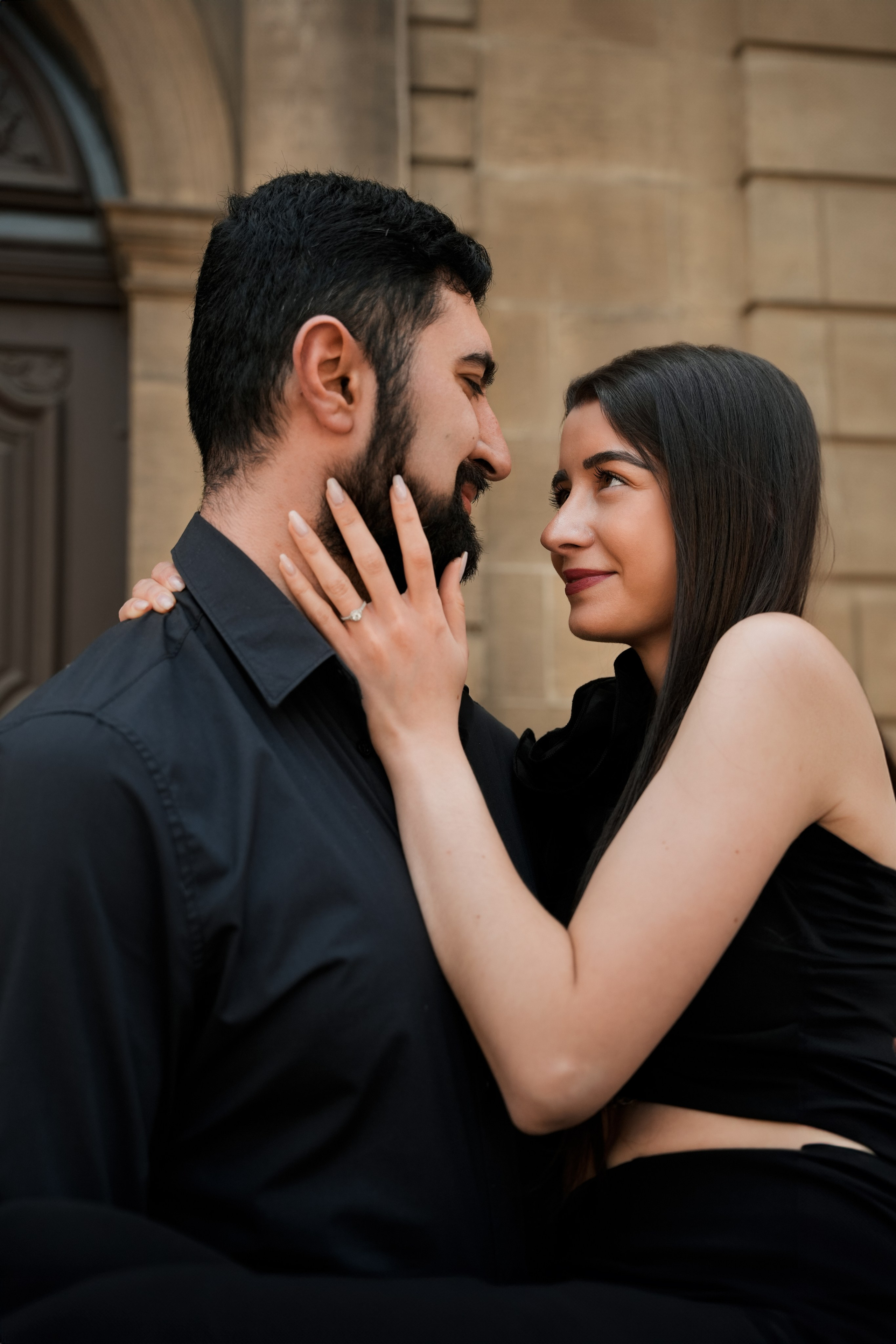 Pre-Wedding | Echternach & Luxembourg. Elena Seewald