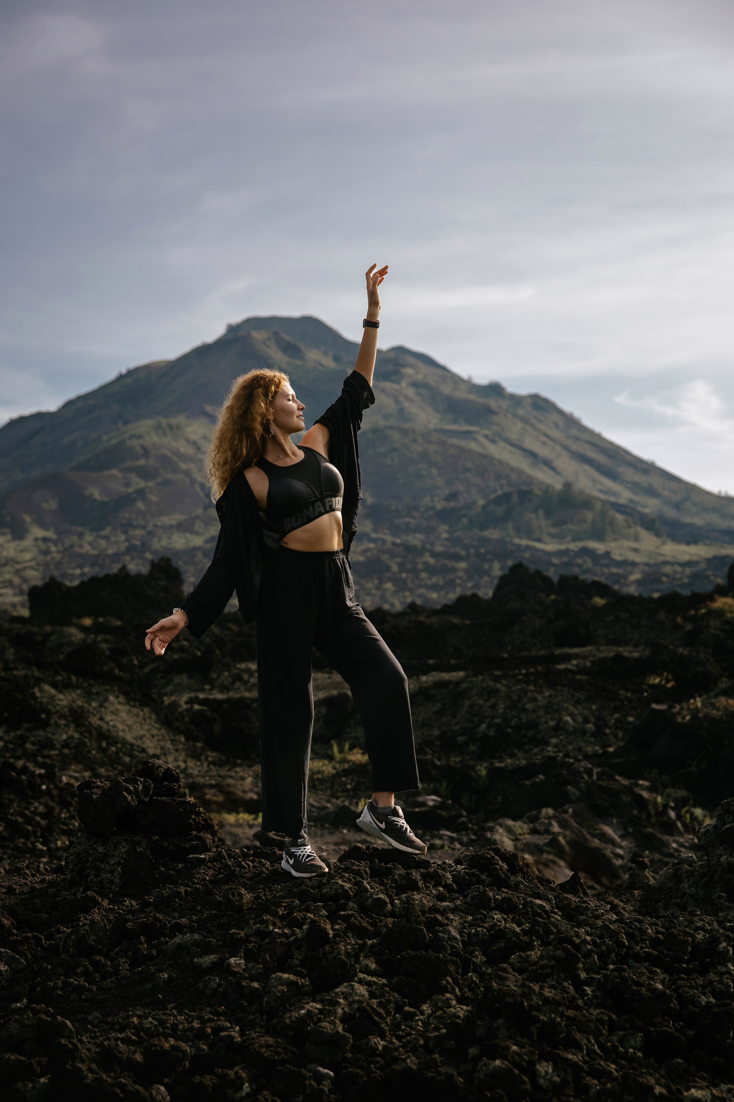 North trip. Профессиональный фотограф Нурмиева Вероника