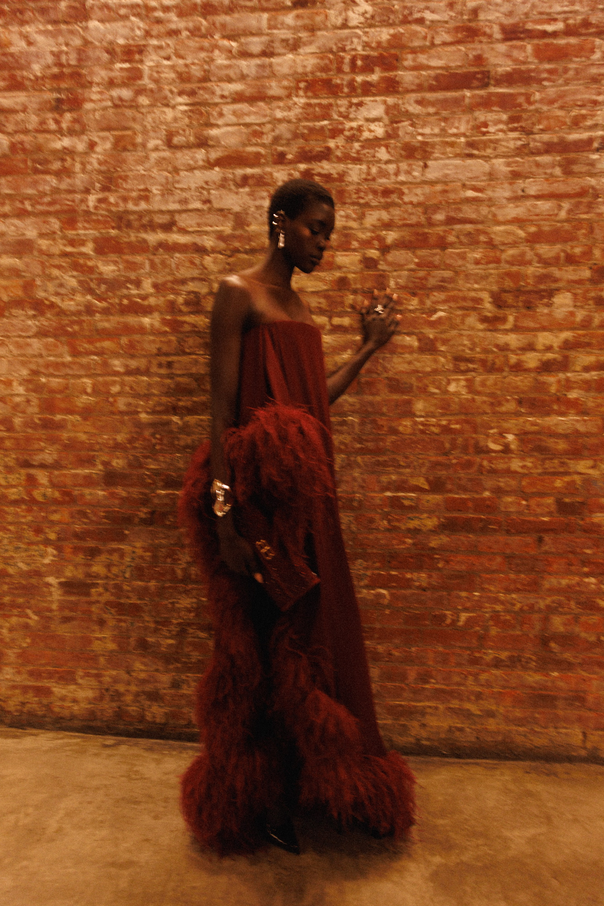 Bronx and Banco Fall/Winter 2026 Collection | Runway Photography NYC