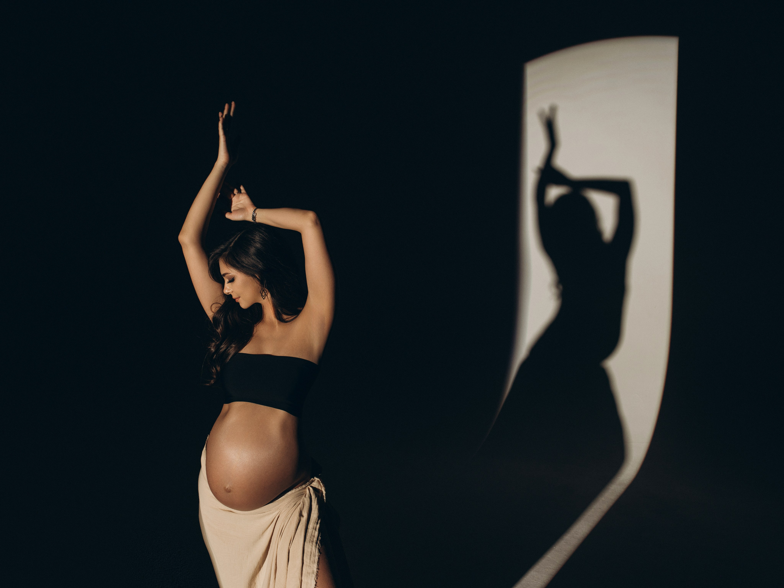 Легко. Валерия Вартанова. Фотограф