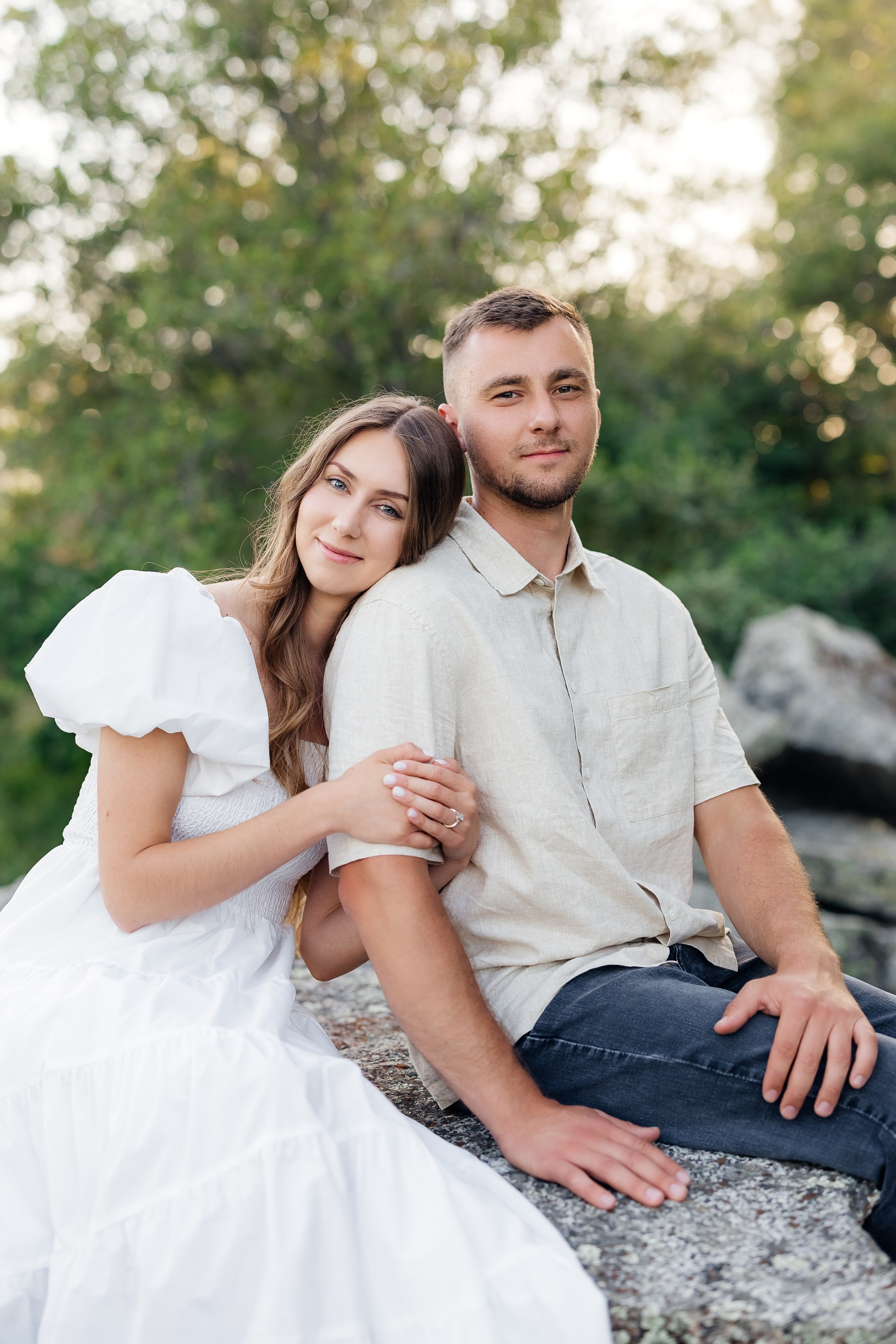 Engagement & Love stories. ArtFeather Photography. Sacramento, California