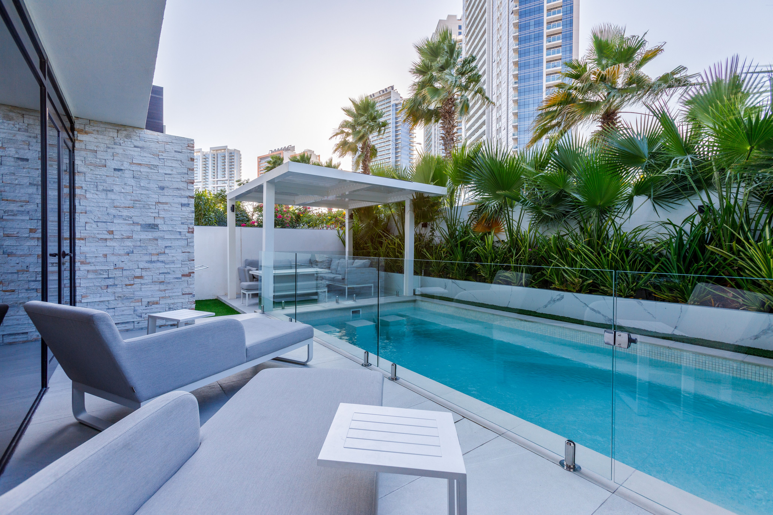 Brookfield Damac hills. Samy Mar Boy │Portrait, Automotive and Real Estate Photographer