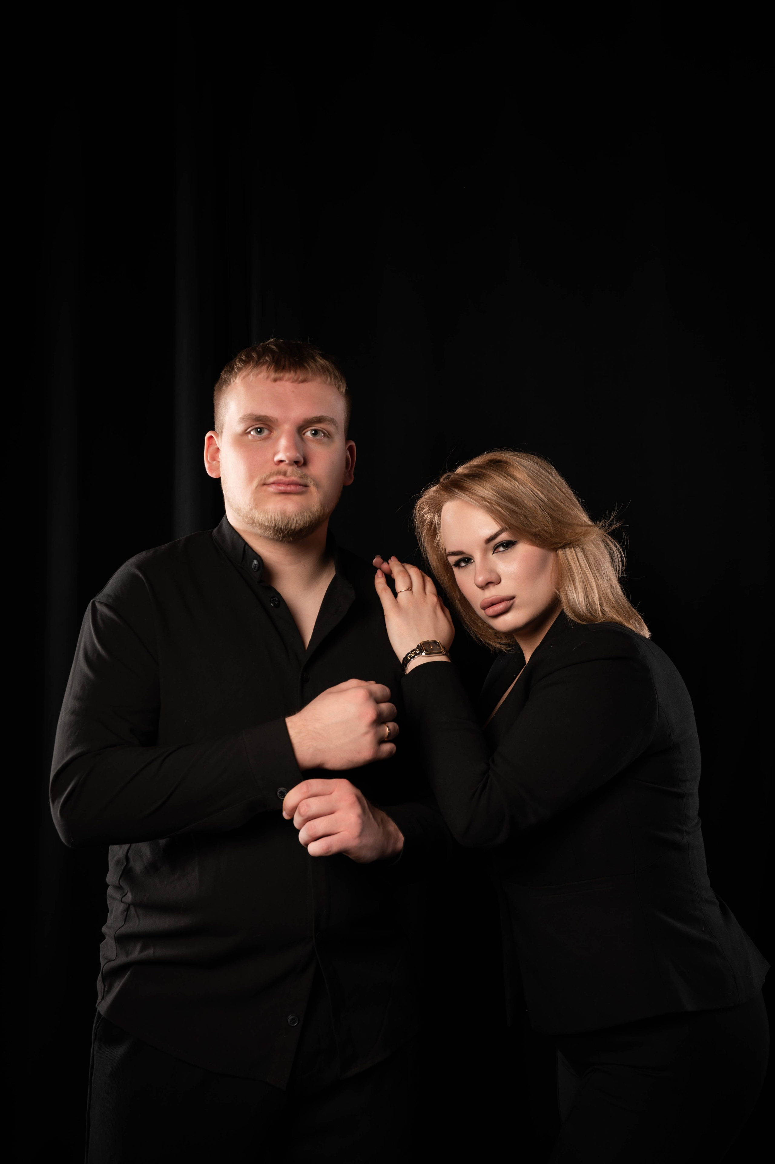 Олег та Дарина. Сімейний та весільний фотограф Анастасія Реброва