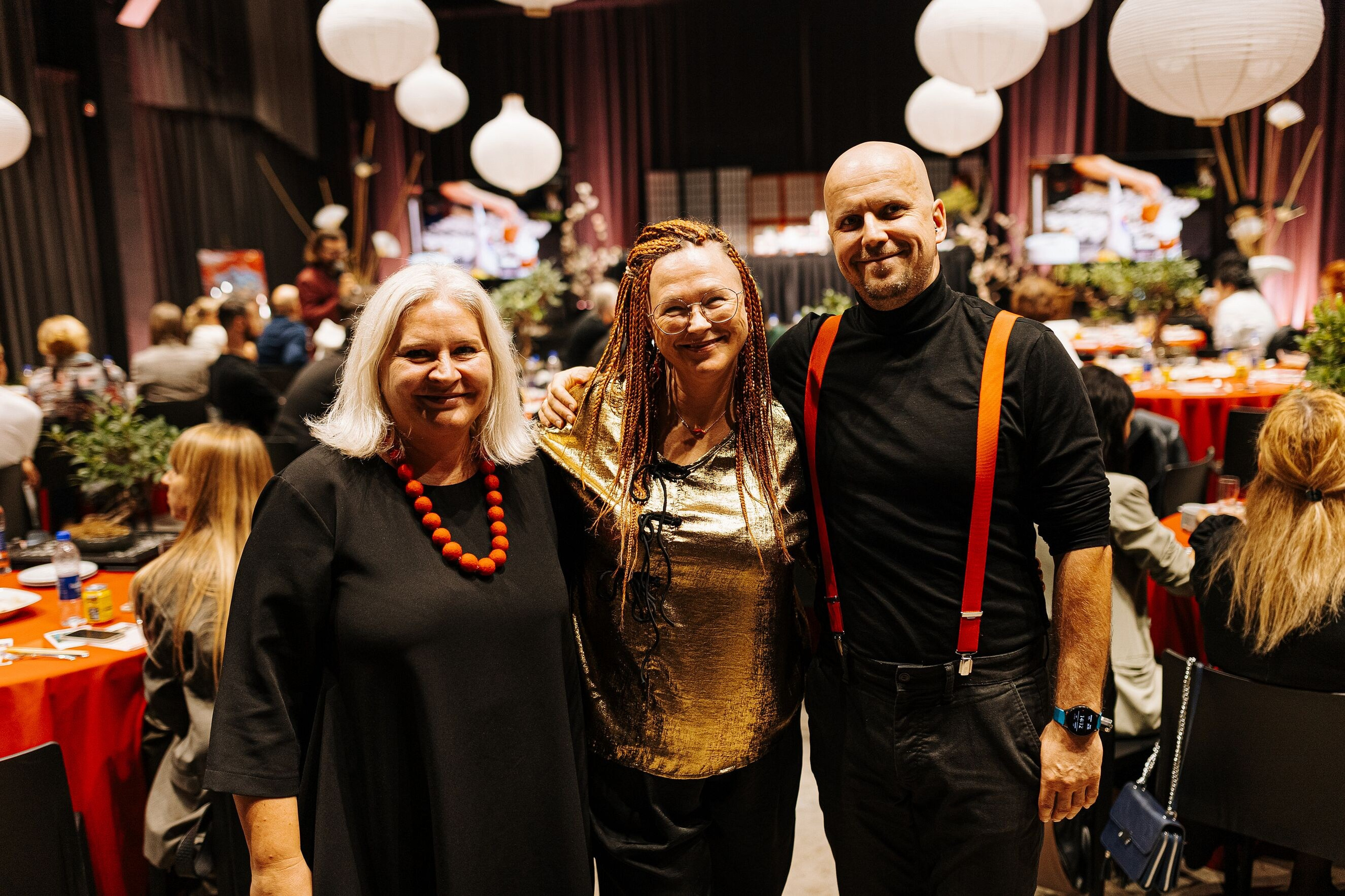 SantaMaria Pro Korejas virtuve