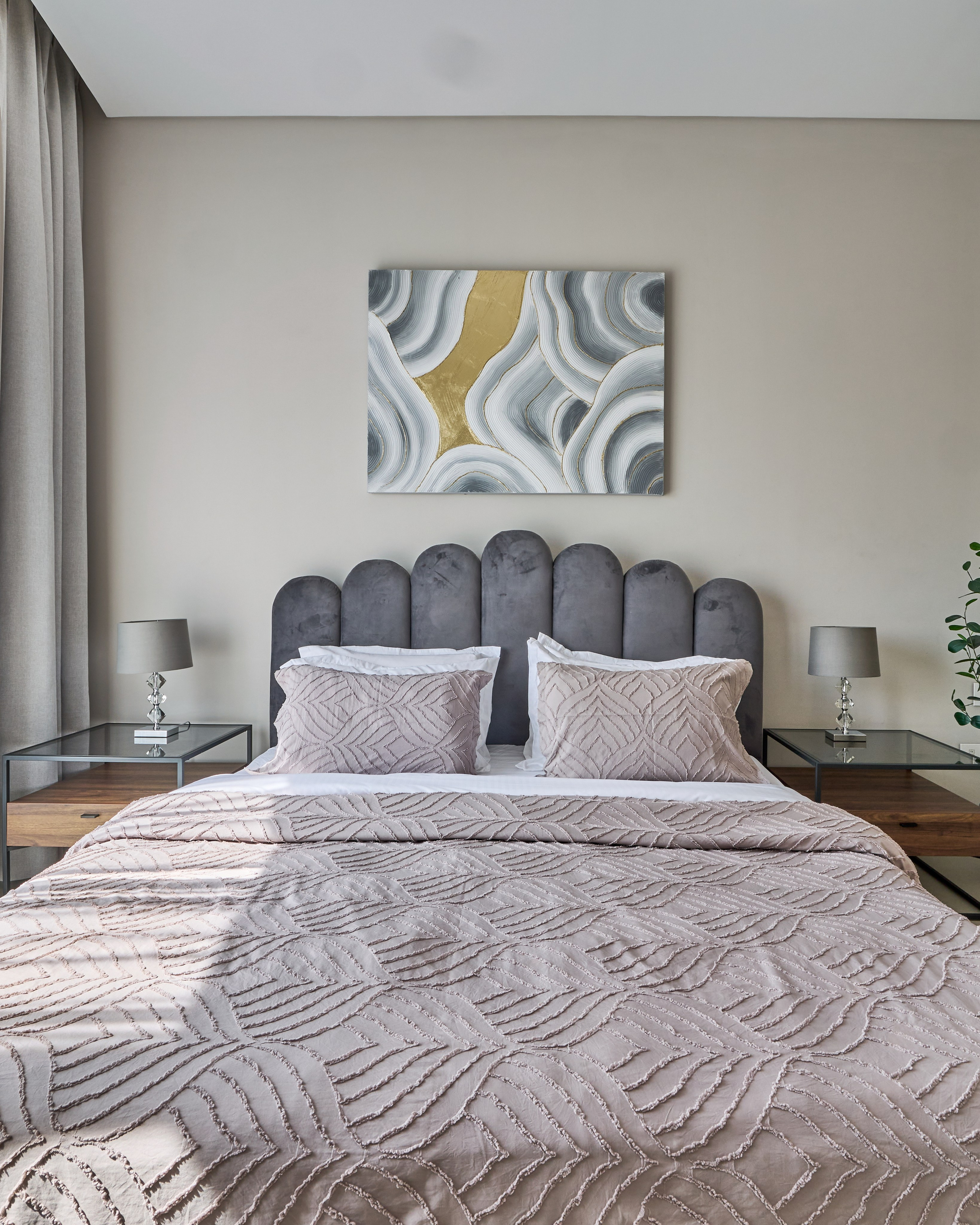 Address JBR. Hotel Photographer in Dubai — Interiors & Commercial by Oleg Novikov