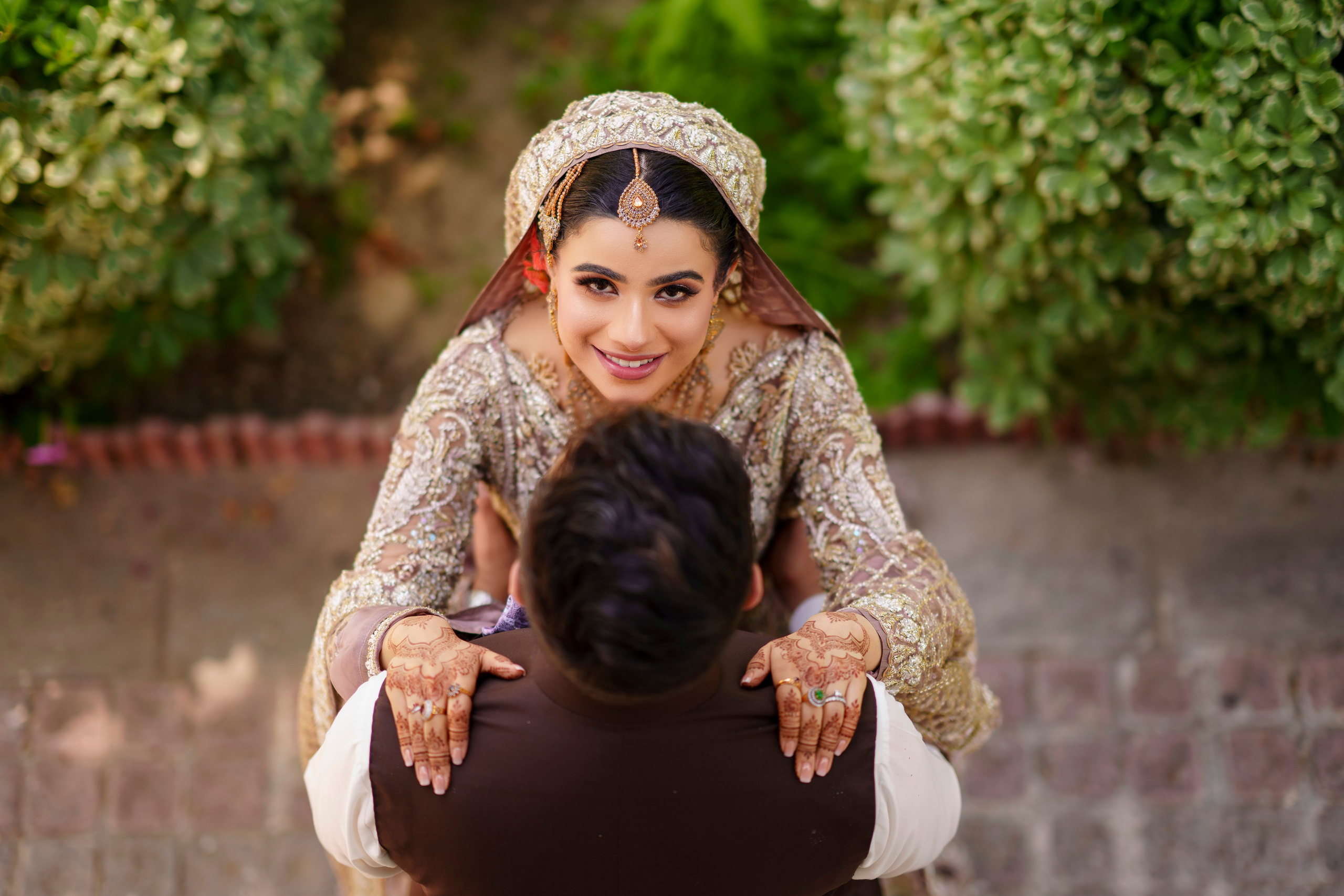 Testimonials. House of Taimur Riaz Khan