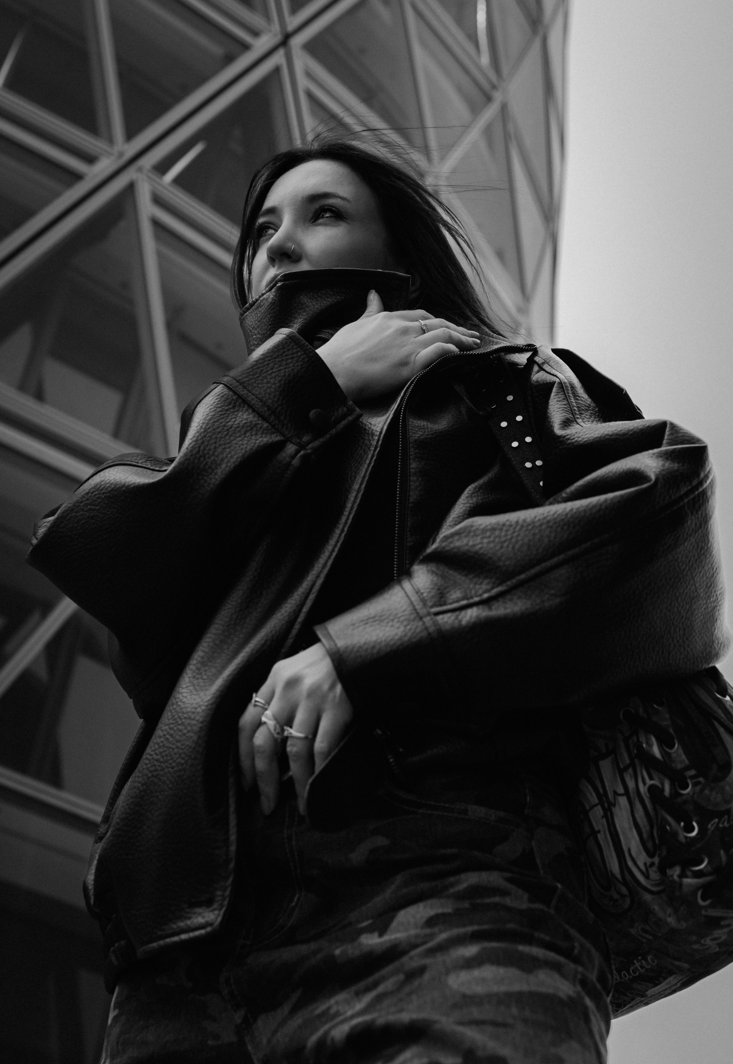 Portraits. Milan & Province Photographer | Cinematic Travel & Brand Content