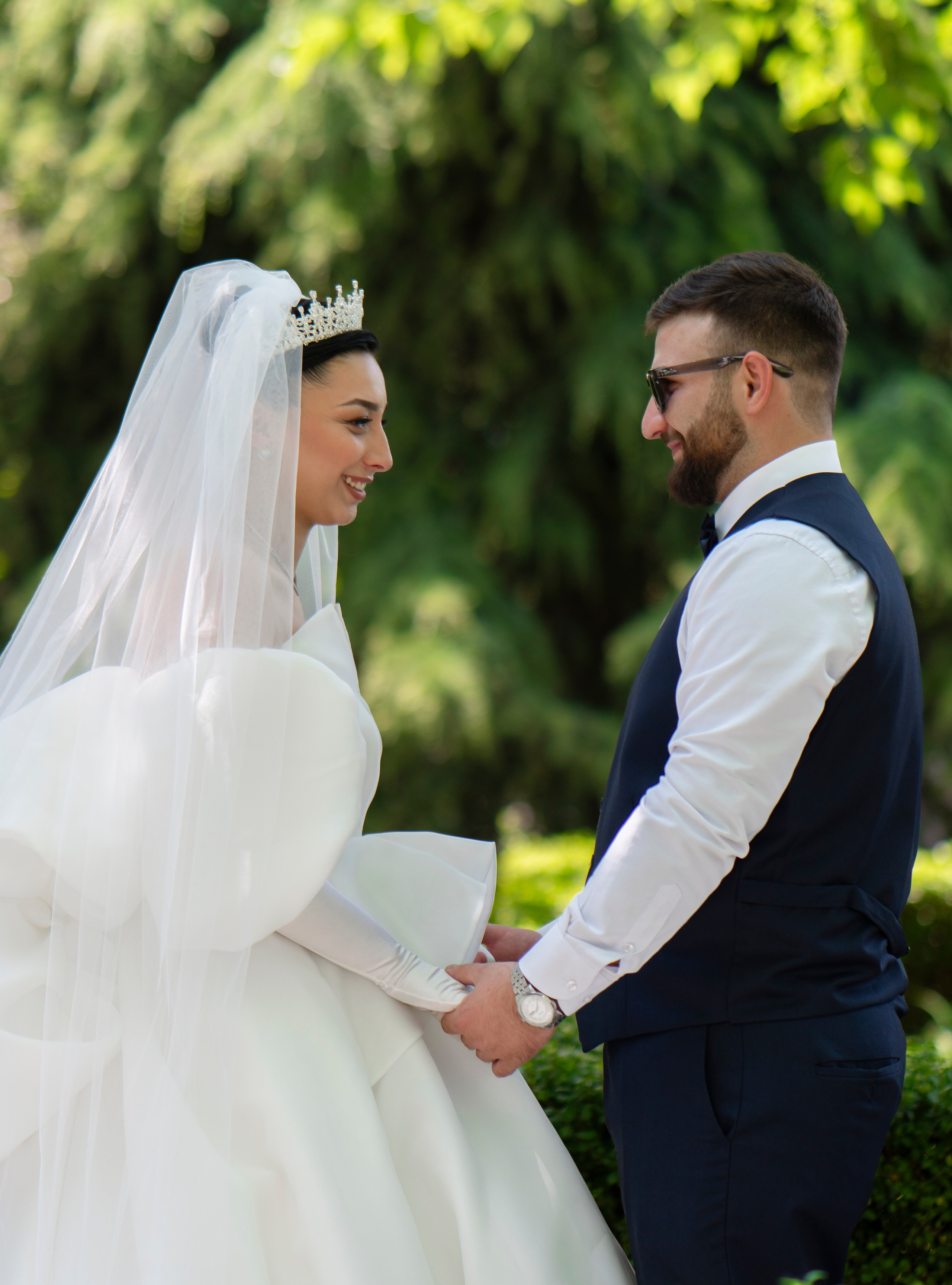 გიორგი და ნინო 7.06.2025. Perfect Studio