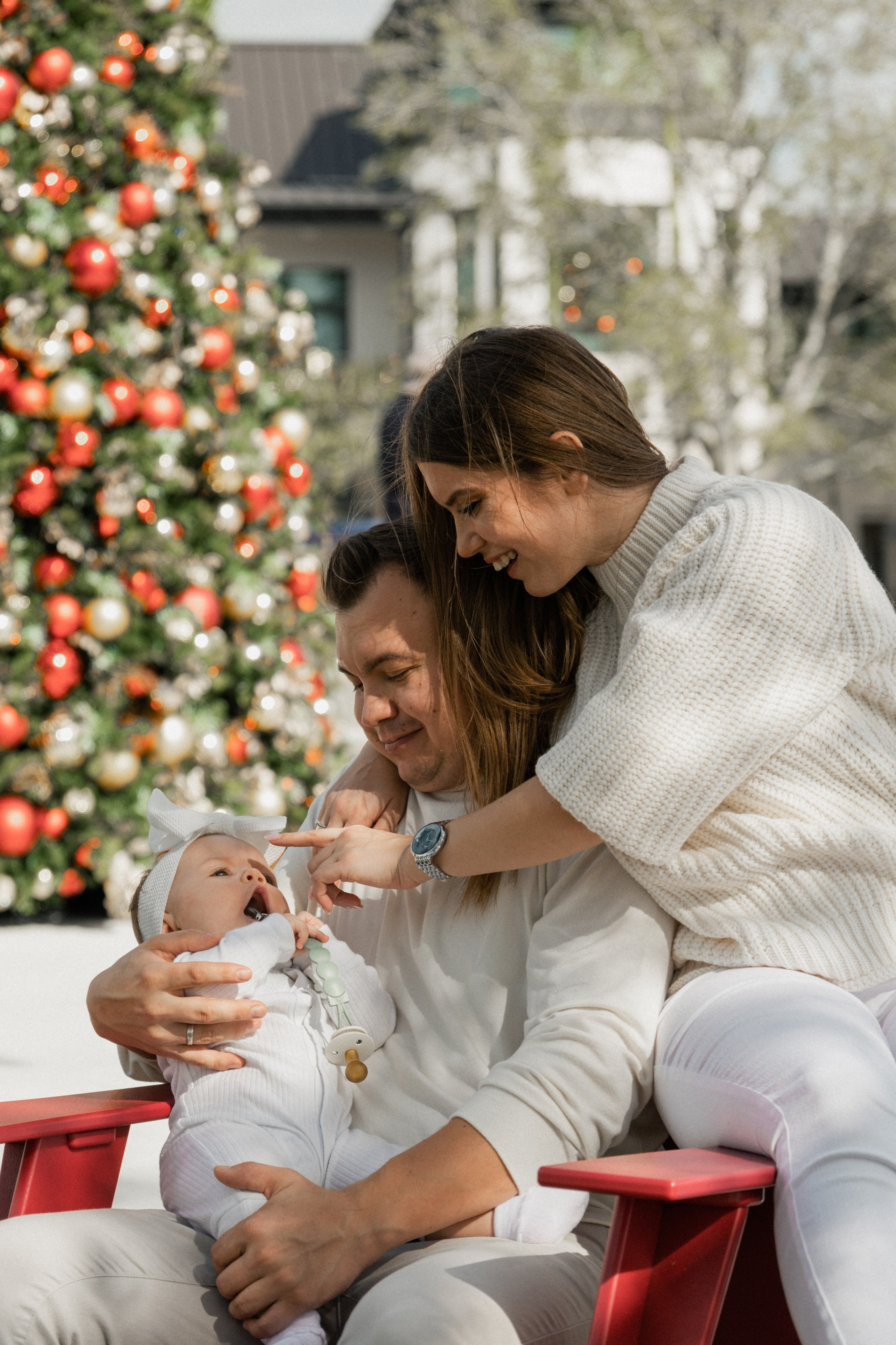 Nelya & Maksim. Photographer Vladmir Gladkov