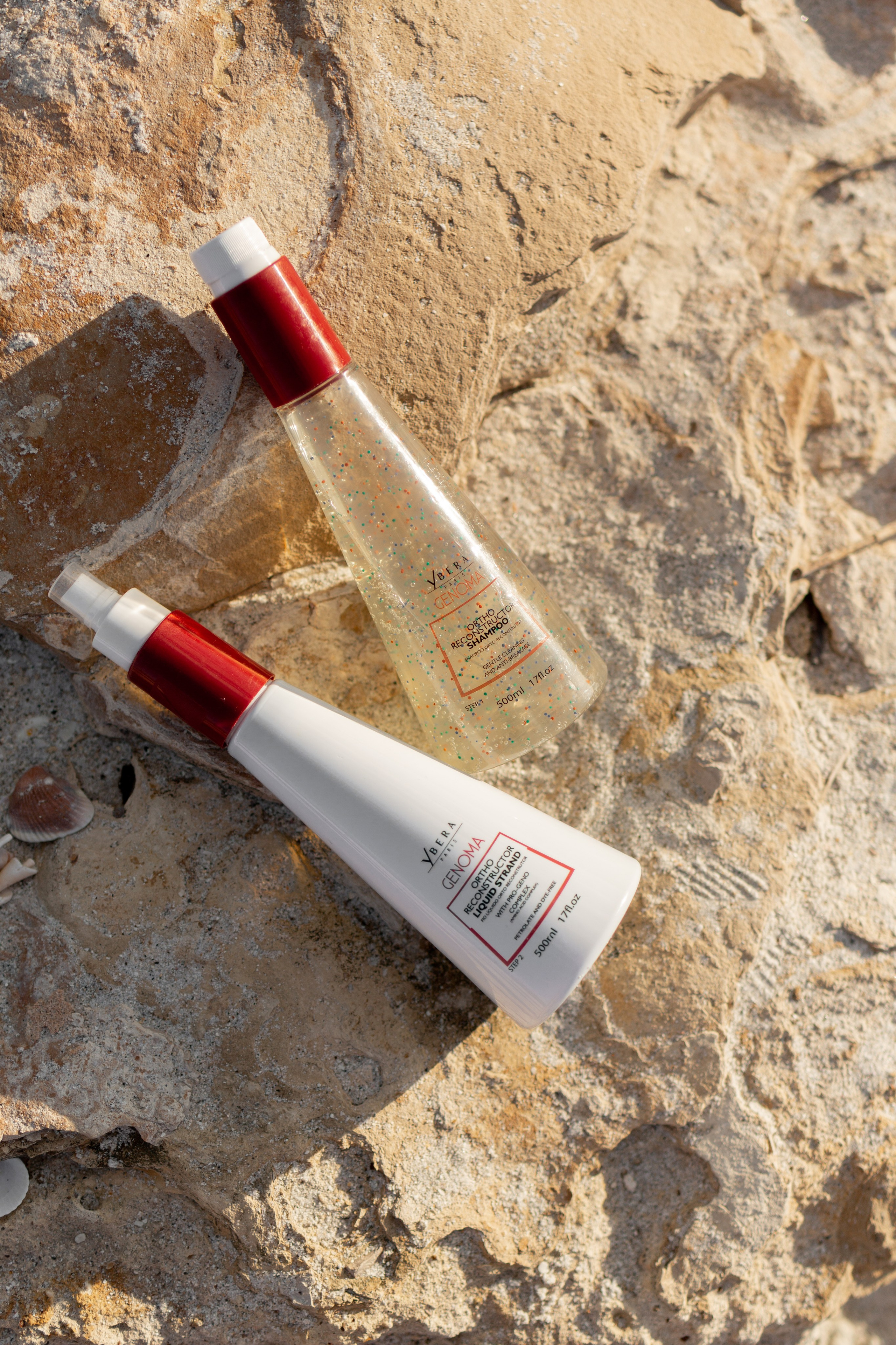 Olga. Personal brand, beauty studio. Photographer Vladmir Gladkov