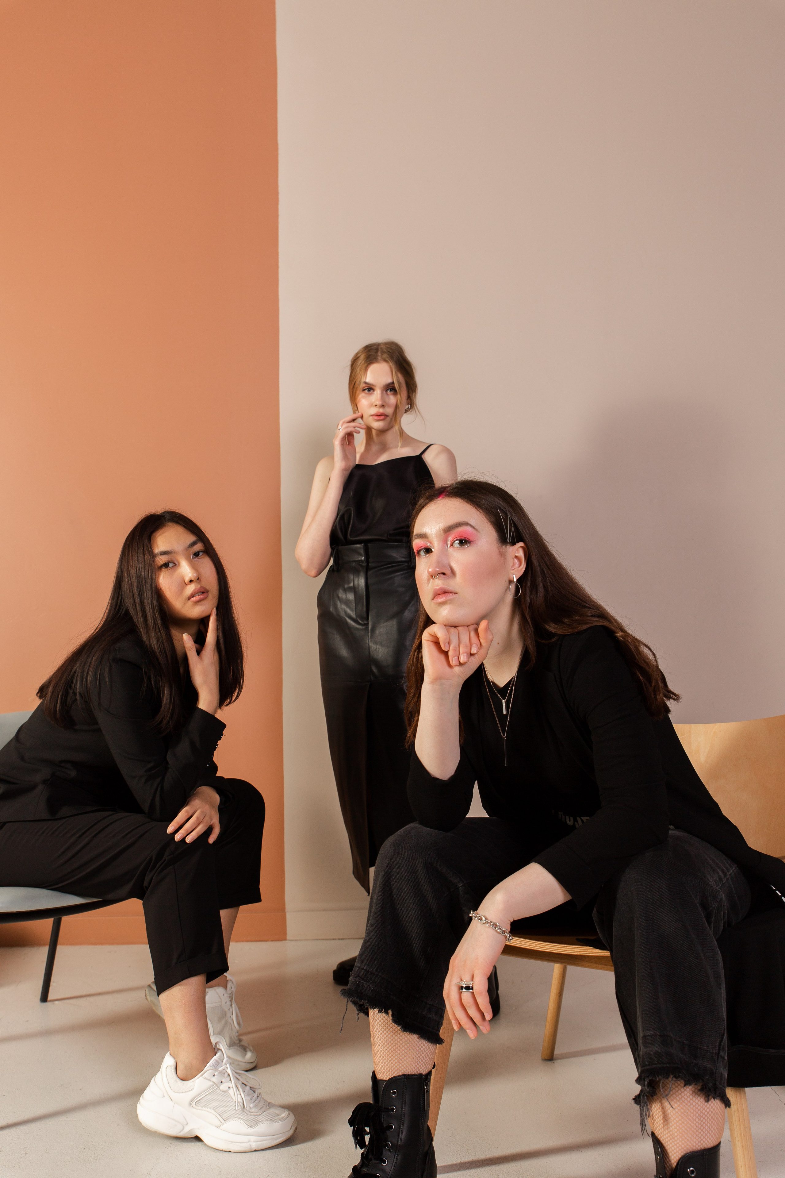 Thrift shop. Photographer Vladmir Gladkov