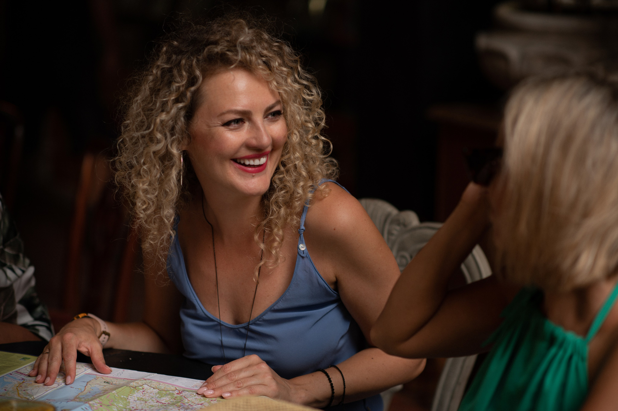 City walk. Family, children, portrait, and event photography in Thessaloniki