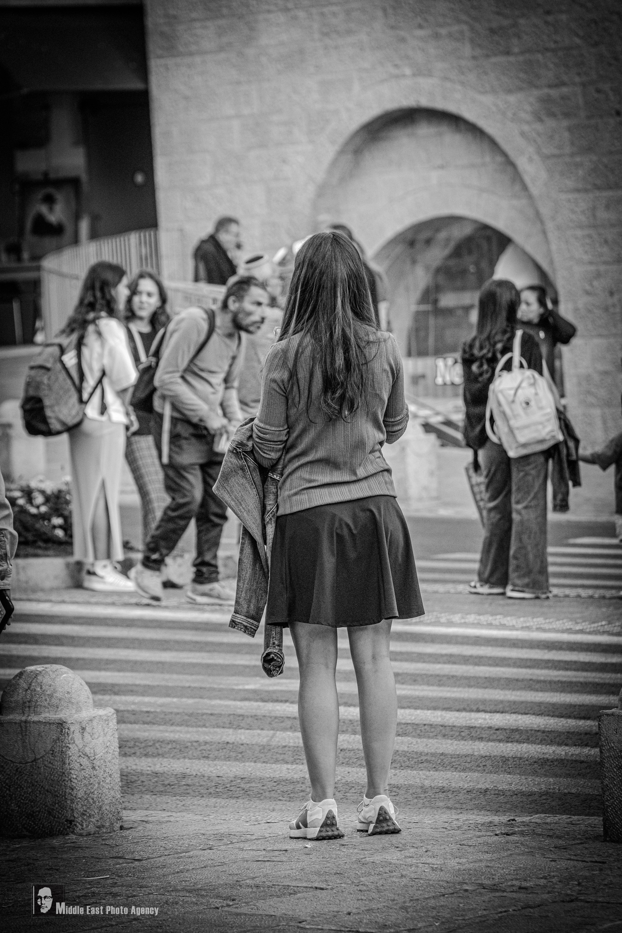 Jerusalem & Tel Aviv. Middle East Photo Agency — Photography & Event Magnets — סוכנות צילום והדפסת מגנטים לאירועים