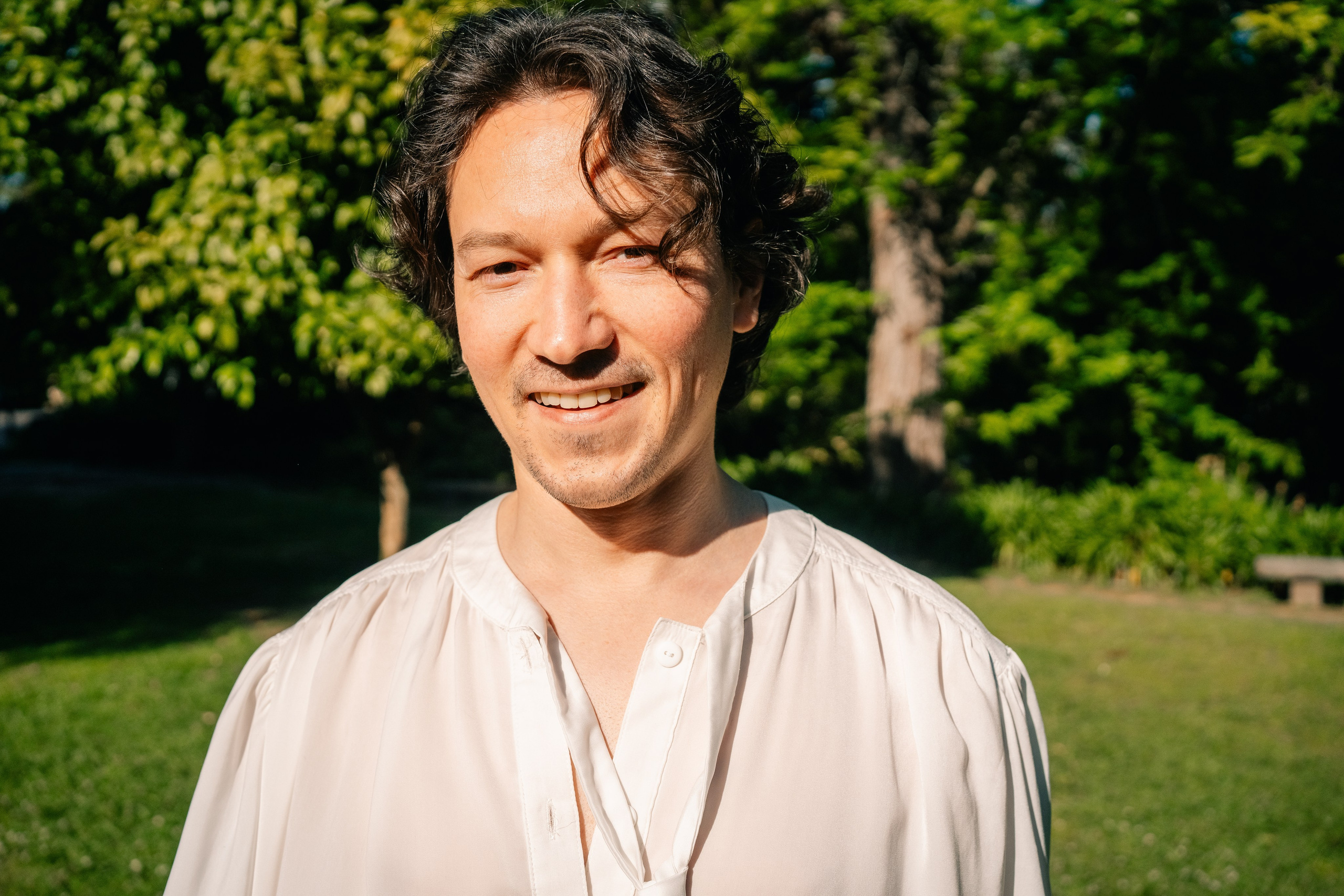 Vova. Maria Sher. Professional photographer from Porto, Portugal