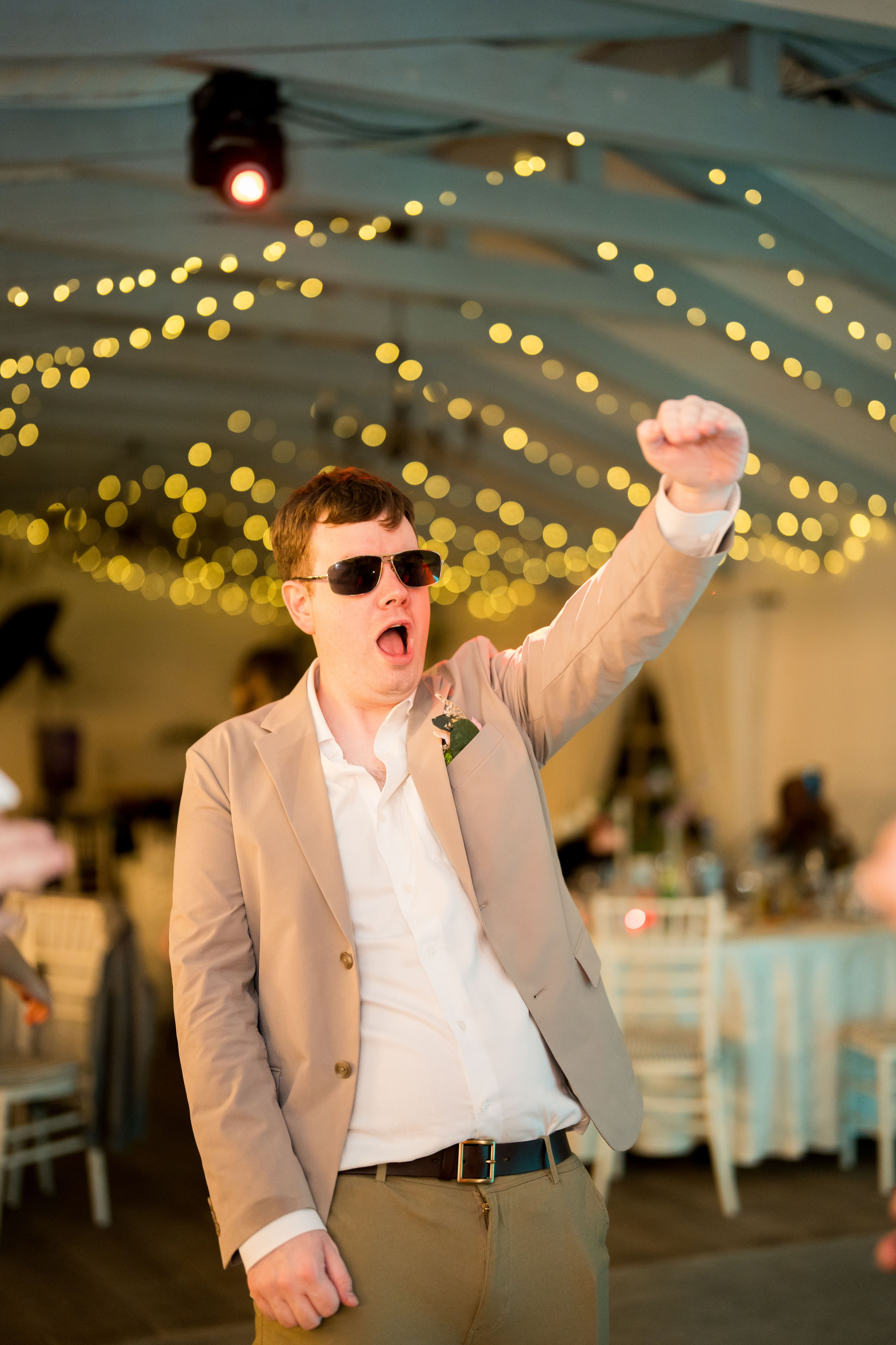 PARTY. Gabriel Florea — Fotograf nuntă București