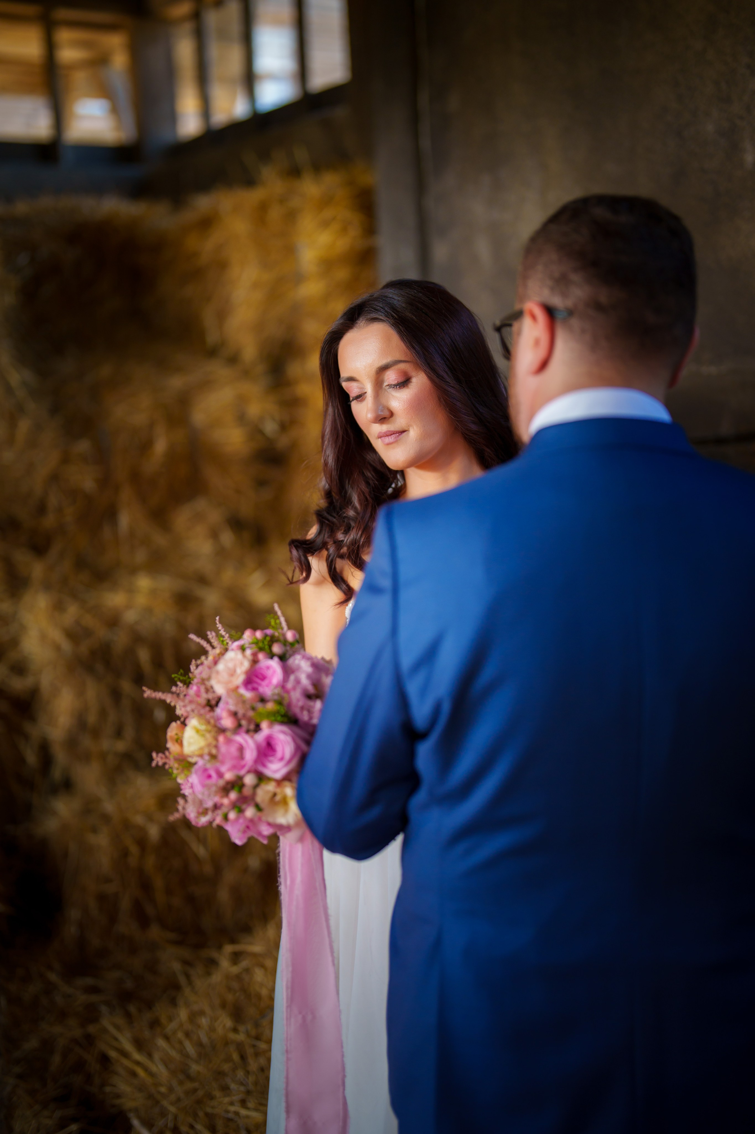 Cristian & Raluca. Gabriel Florea — Fotograf nuntă București