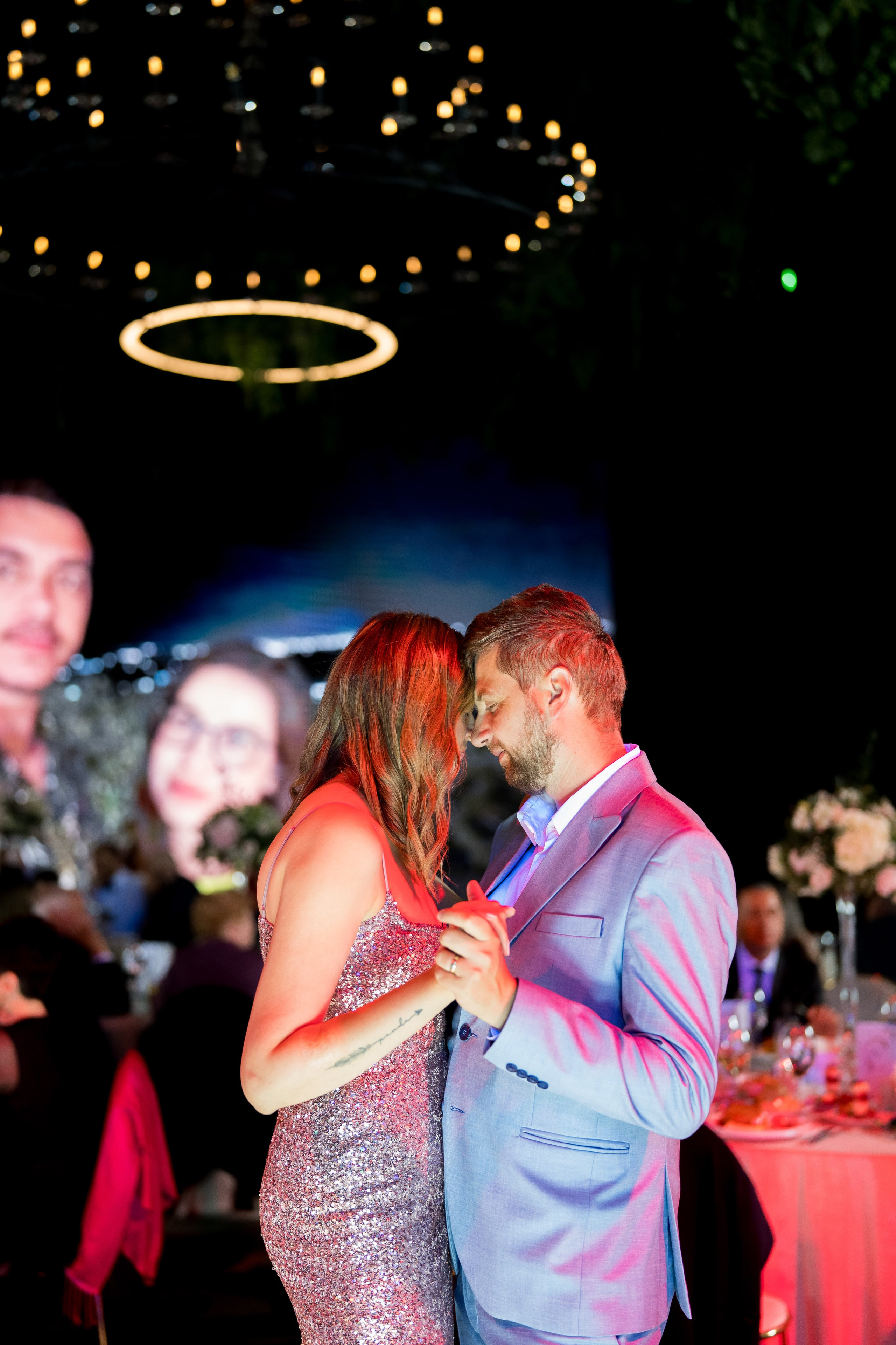 PARTY. Gabriel Florea — Fotograf nuntă București