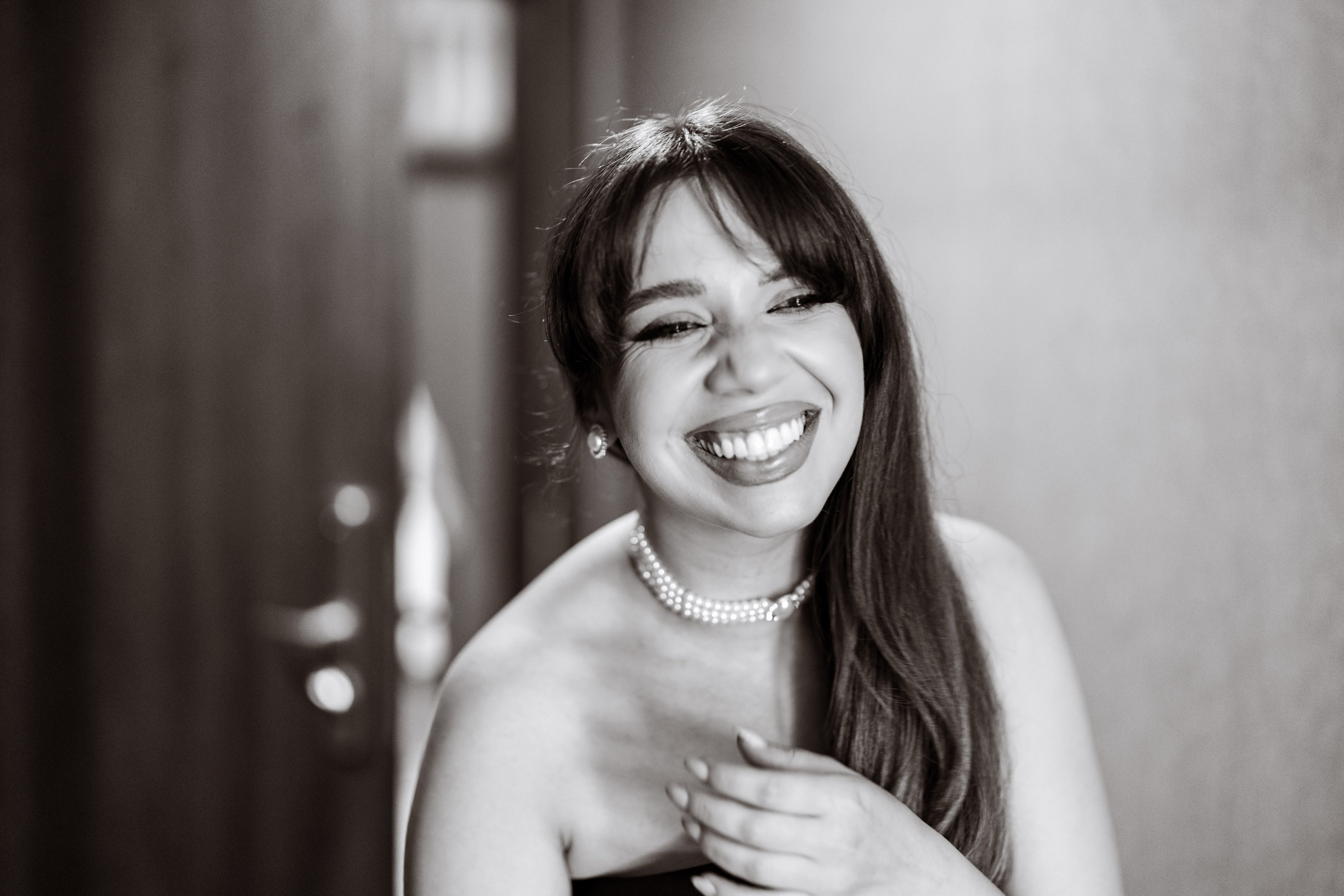 Daniel & Maria. Gabriel Florea — Fotograf nuntă București