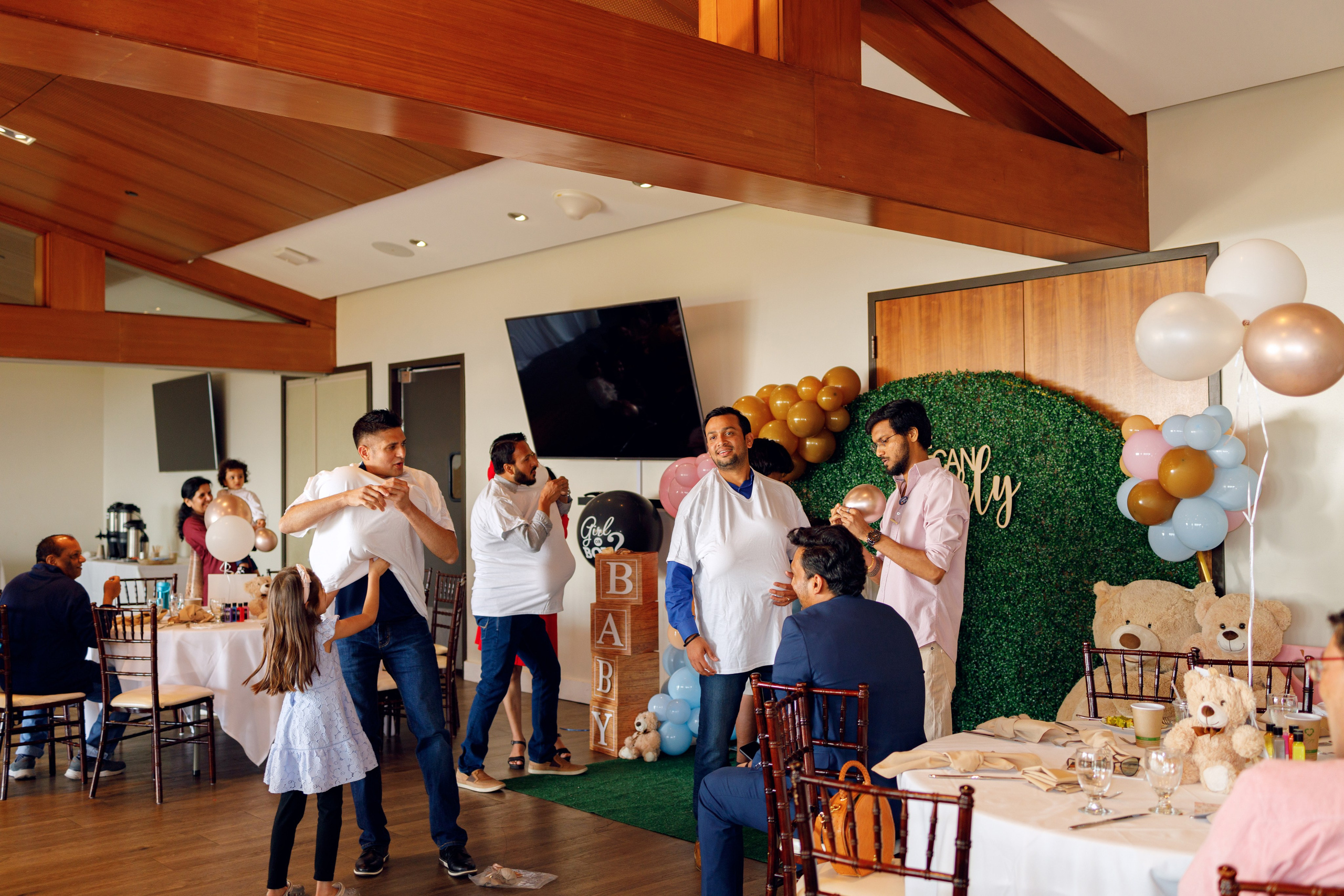 Event. Family and Event photographer in Bay Area Elena Tiuriumina