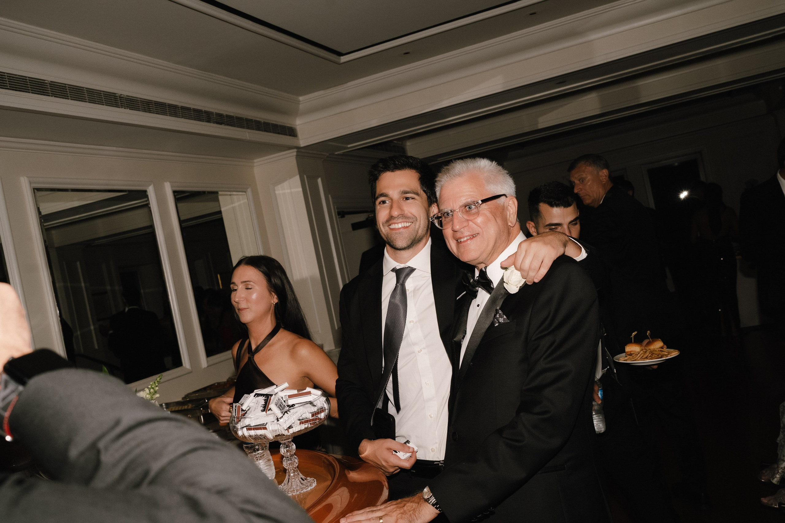 Nicole and Akash. Wedding photographer and videographer New York | New Jersey